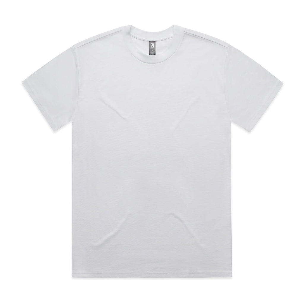 AS Colour heavy tee 5080