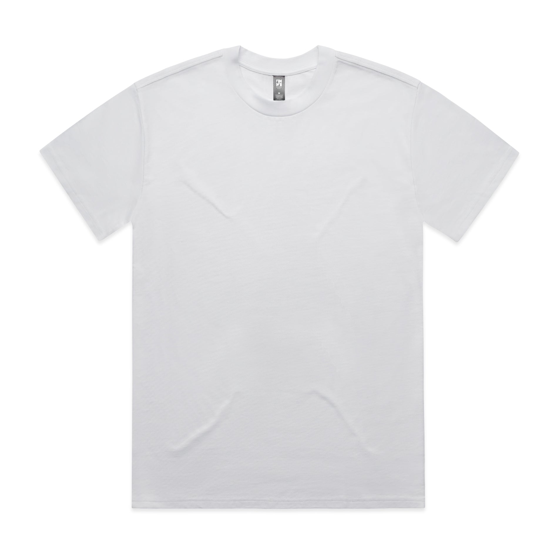 AS Colour heavy tee 5080