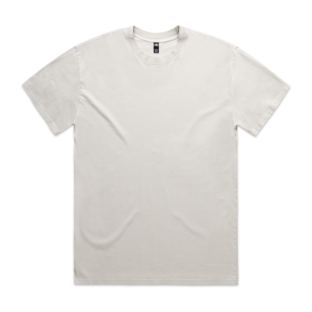 AS Colour heavy faded tee 5082