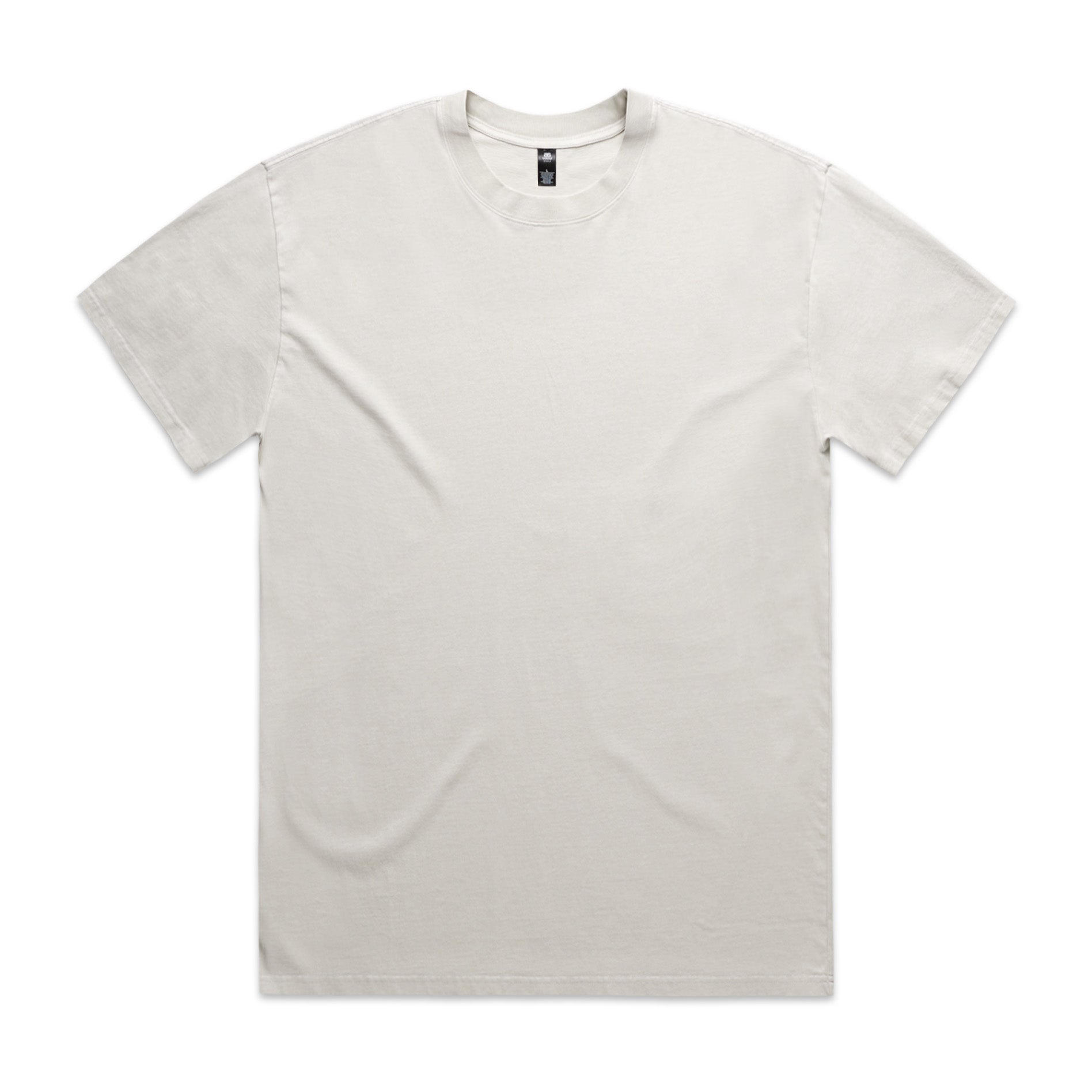 AS Colour heavy faded tee 5082