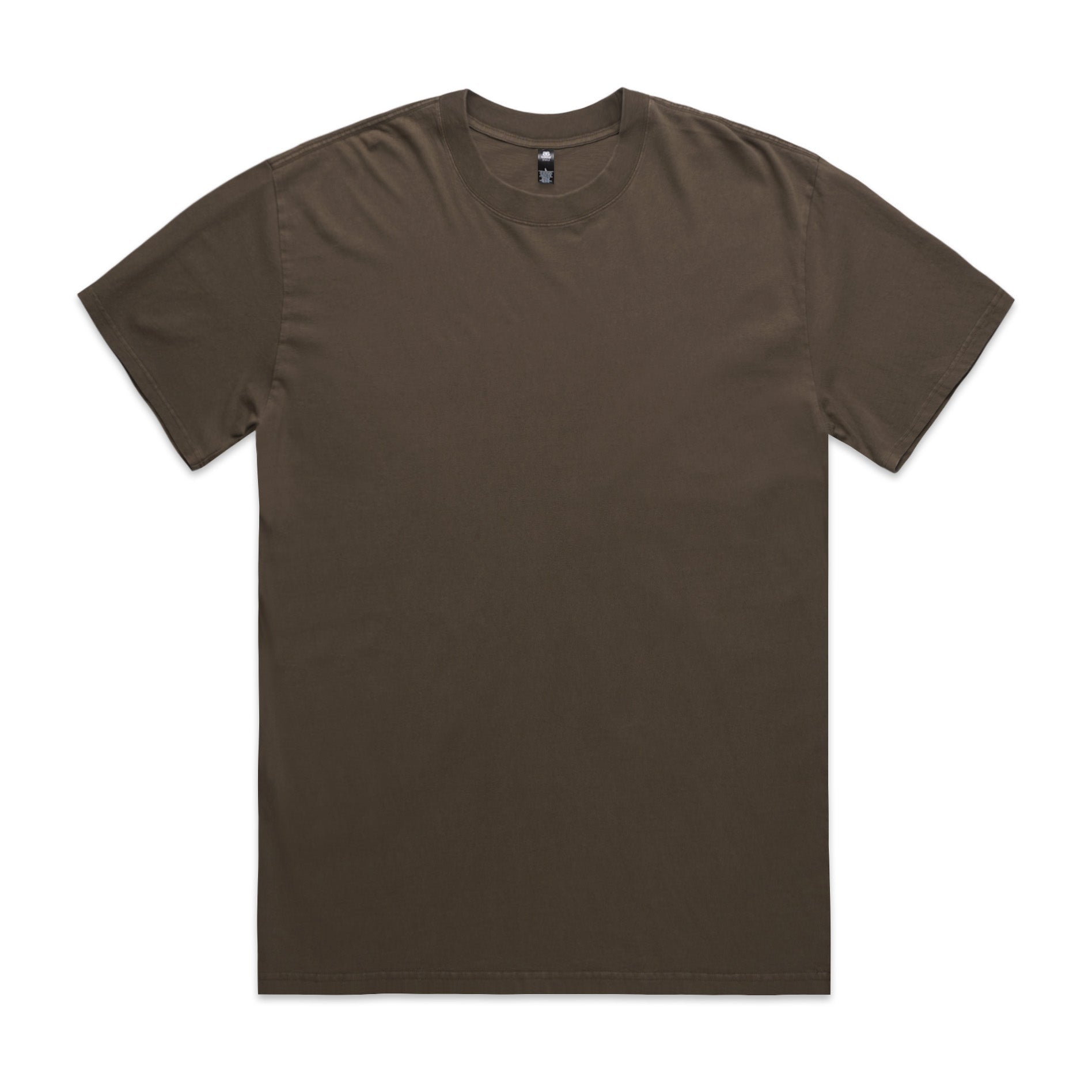 AS Colour heavy faded tee 5082
