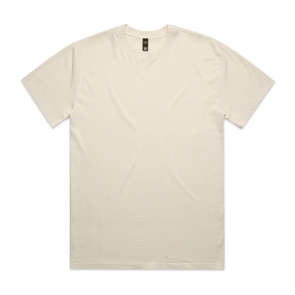 AS Colour heavy faded tee 5082
