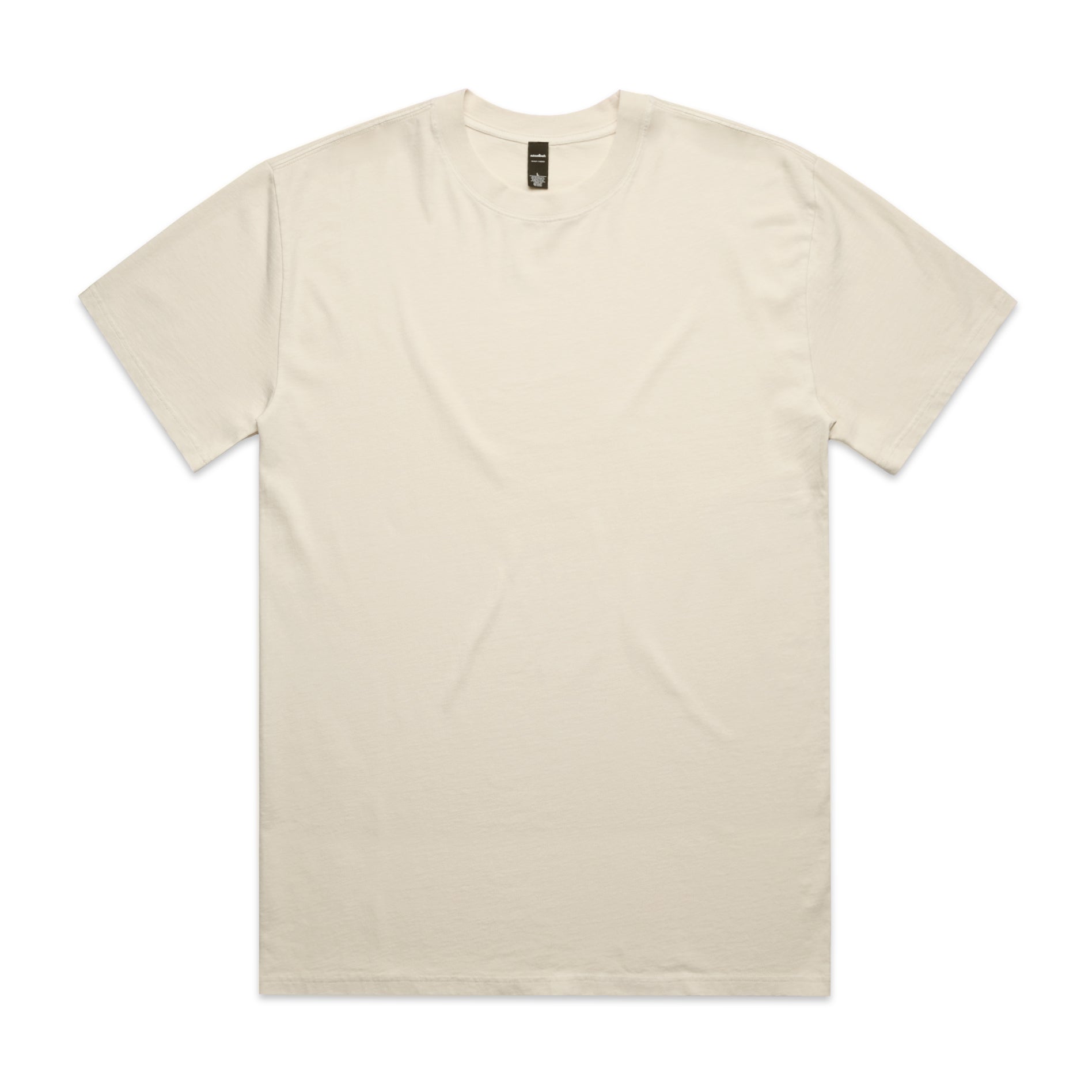 AS Colour heavy faded tee 5082