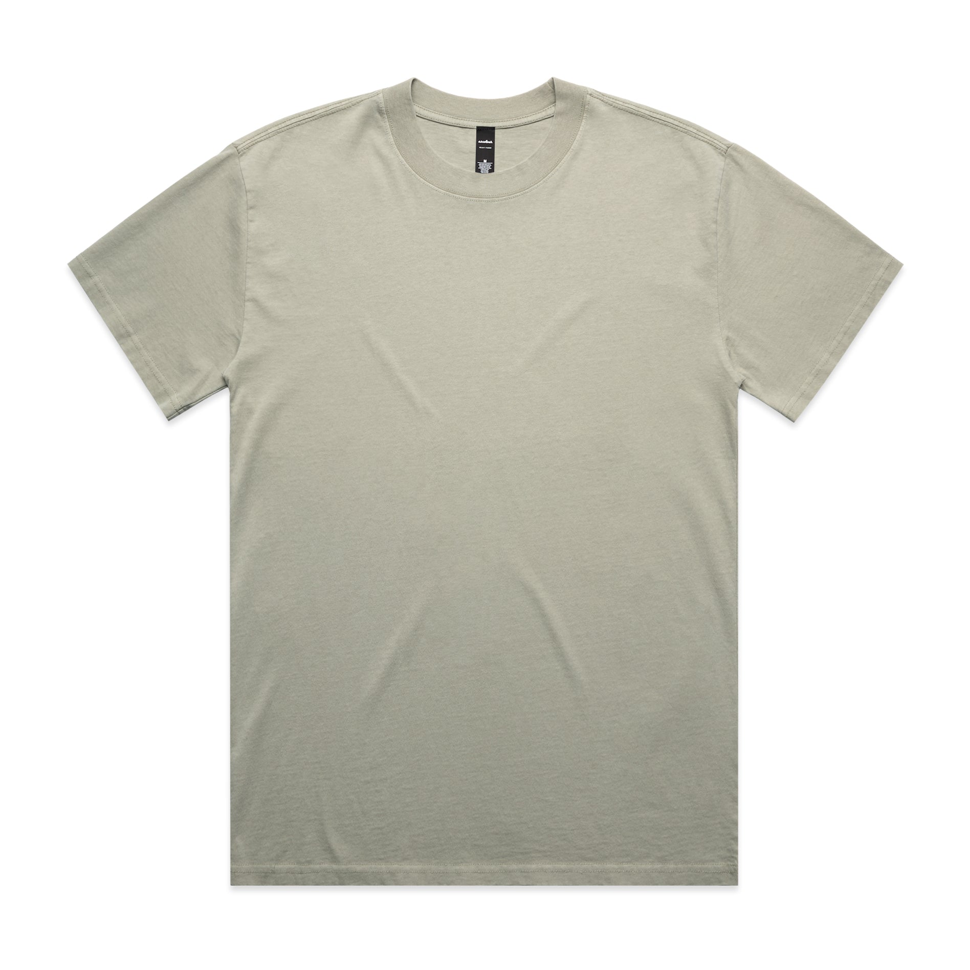 AS Colour heavy faded tee 5082