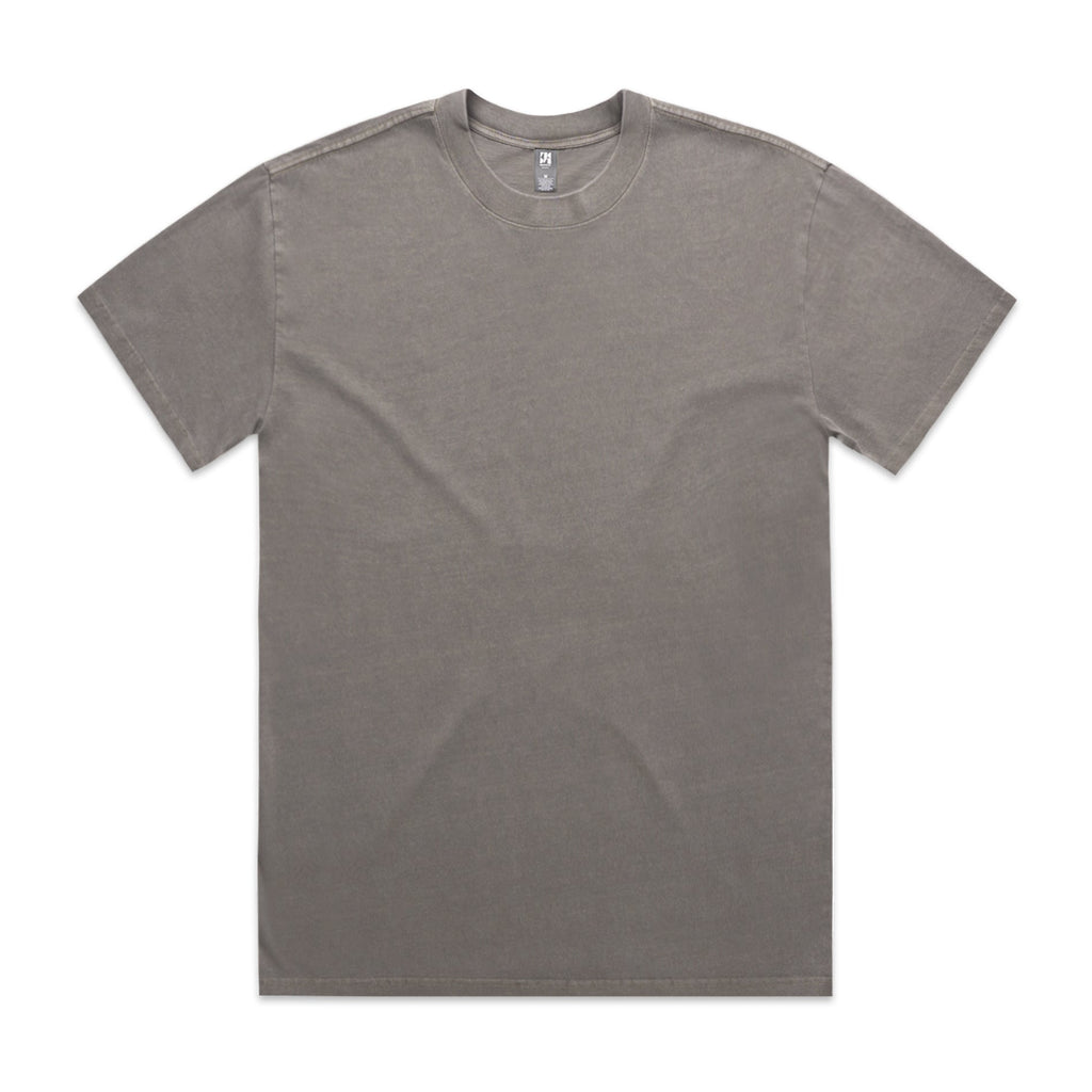 AS Colour heavy faded tee 5082