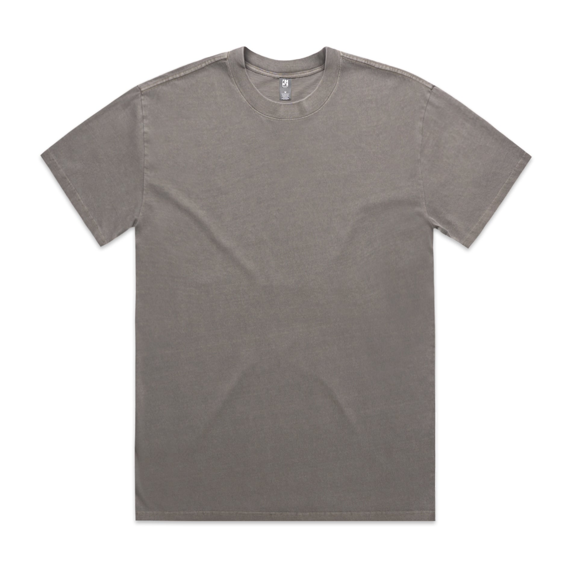 AS Colour heavy faded tee 5082