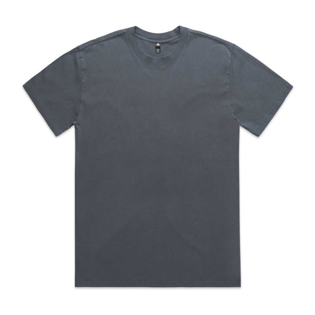 AS Colour heavy faded tee 5082