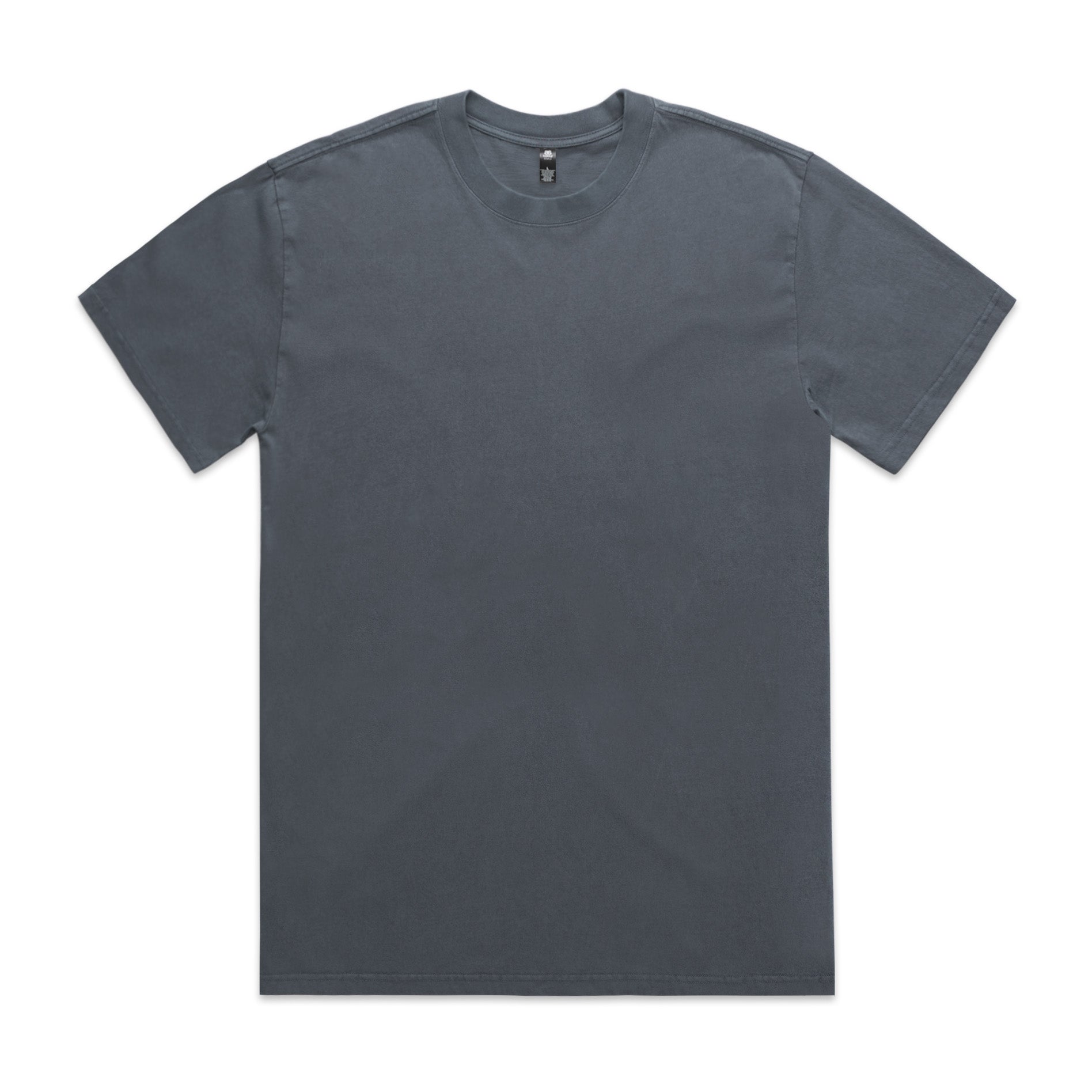 AS Colour heavy faded tee 5082