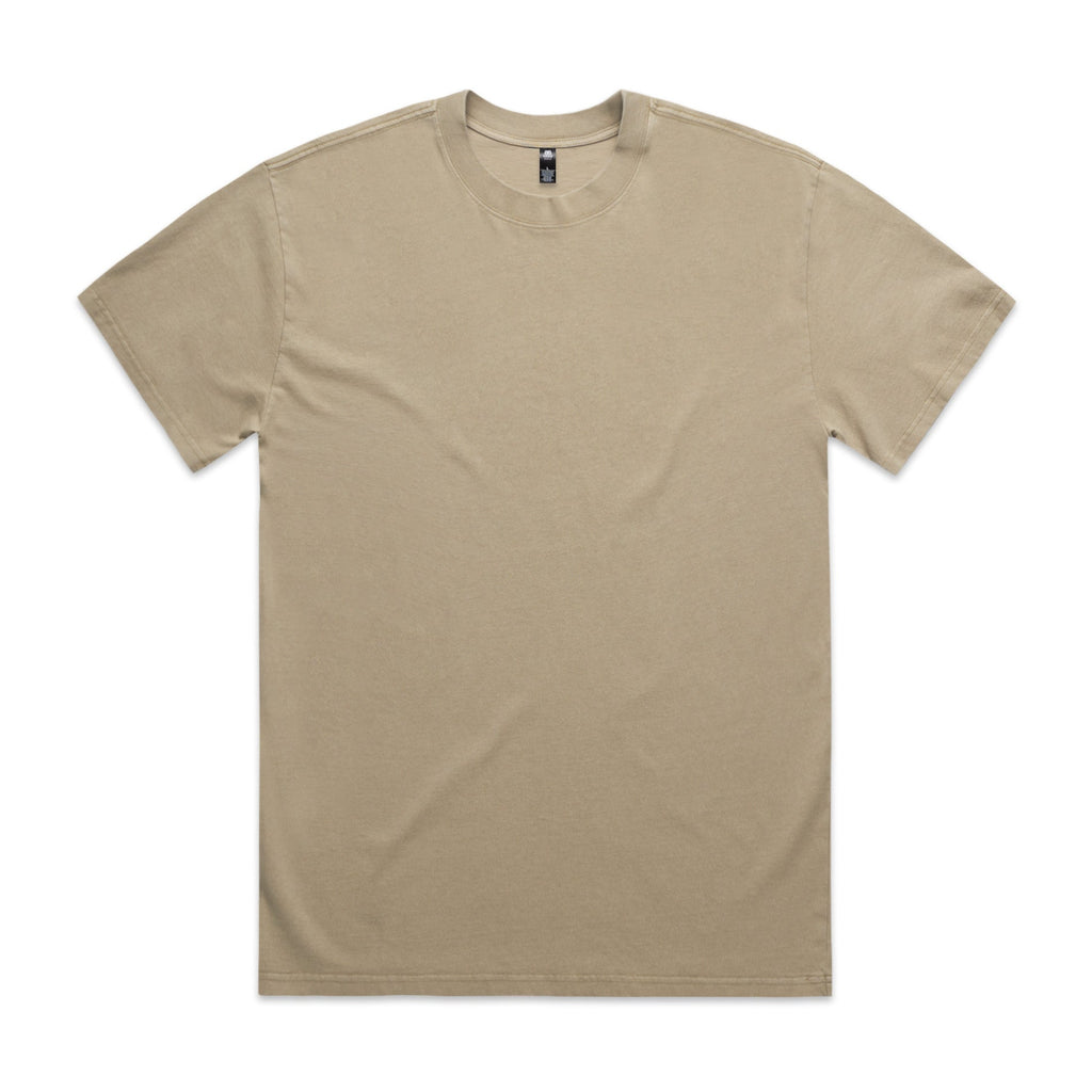 AS Colour heavy faded tee 5082