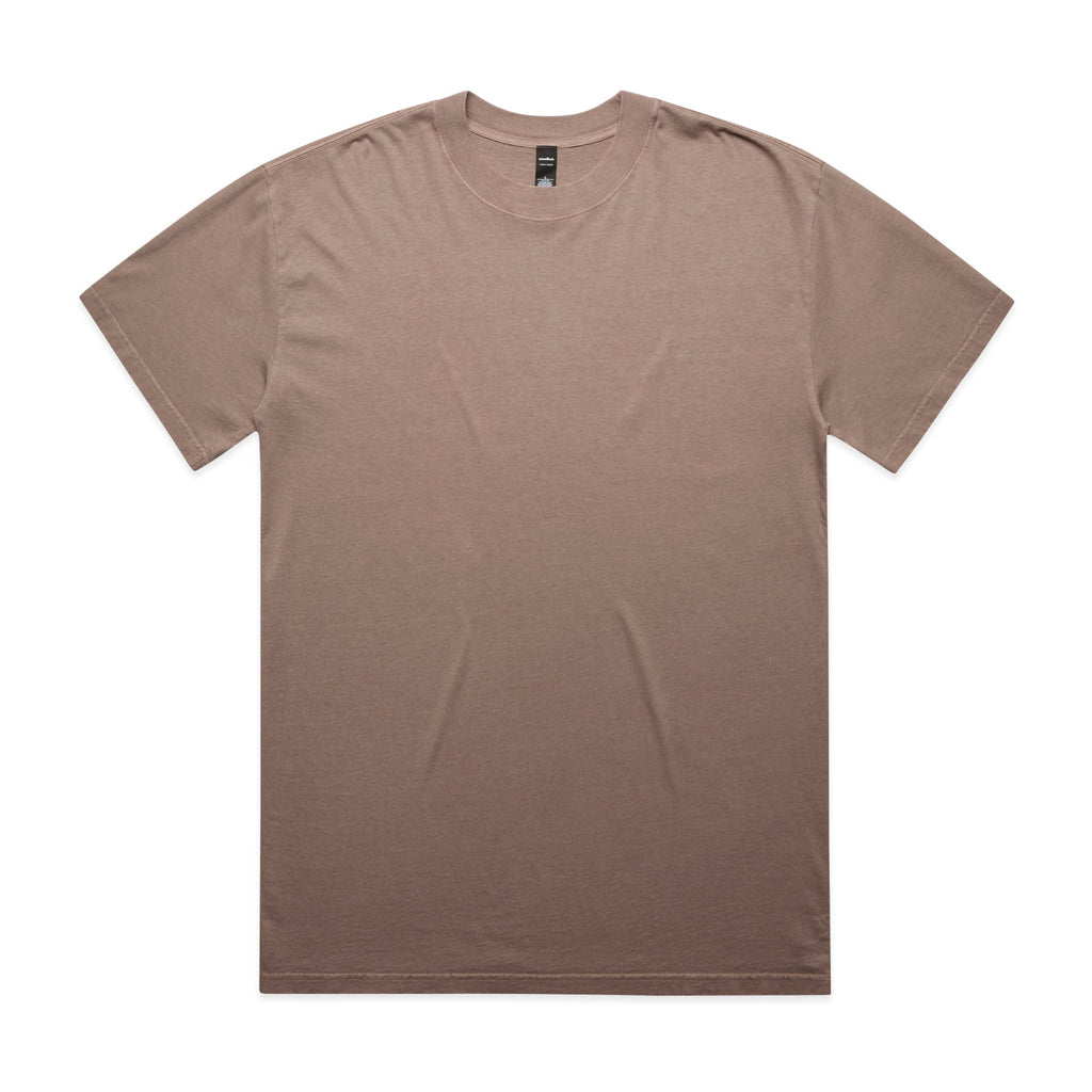 AS Colour heavy faded tee 5082