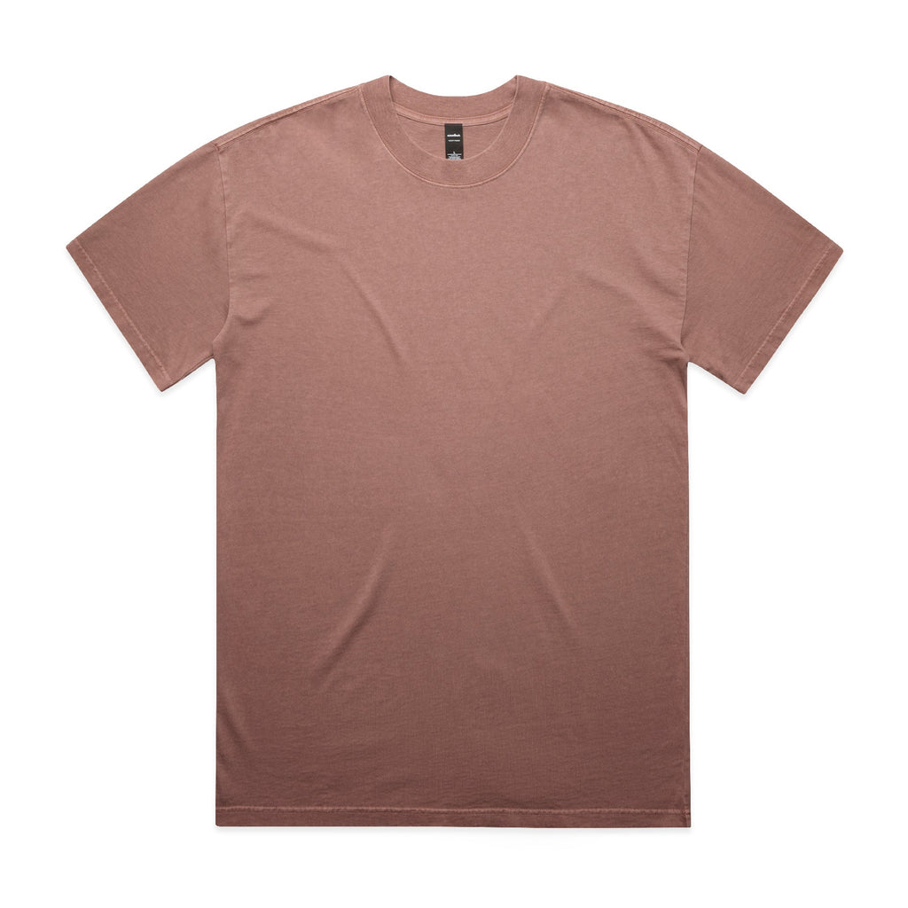 AS Colour heavy faded tee 5082