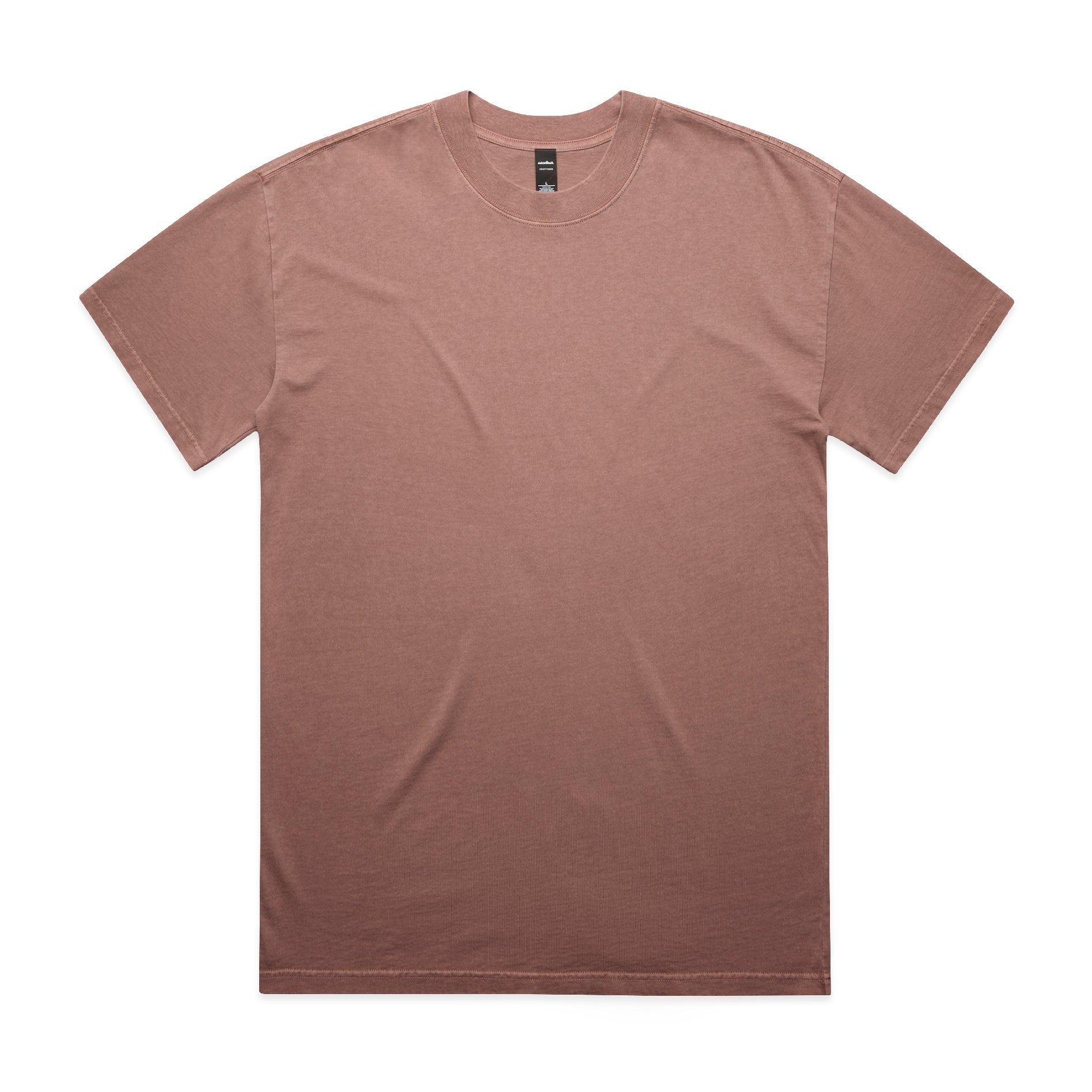 AS Colour heavy faded tee 5082