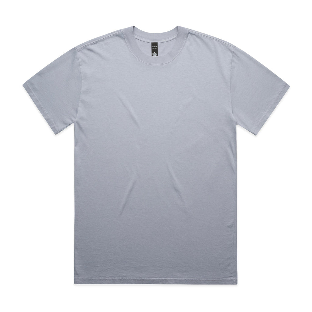 AS Colour heavy faded tee 5082