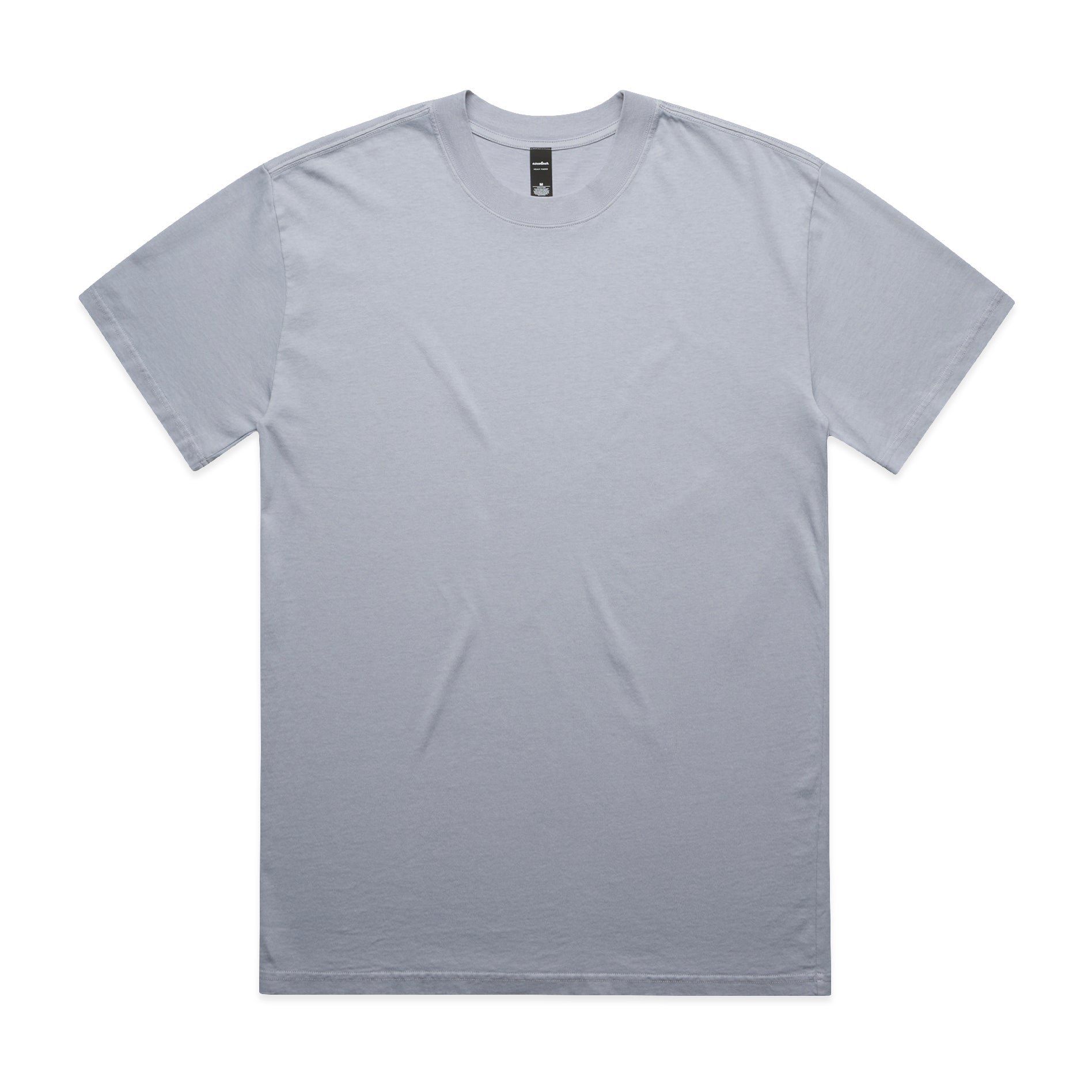 AS Colour heavy faded tee 5082