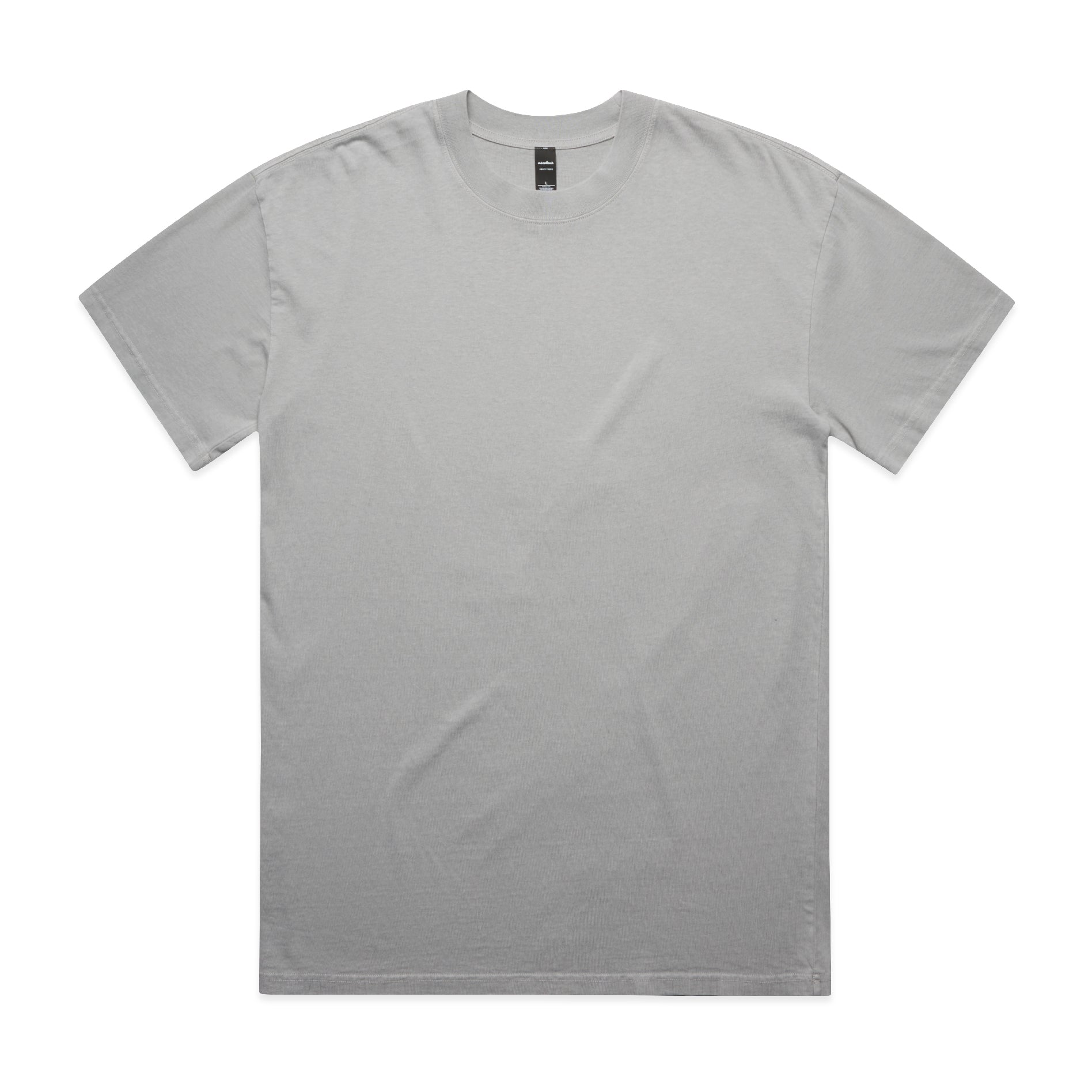 AS Colour heavy faded tee 5082
