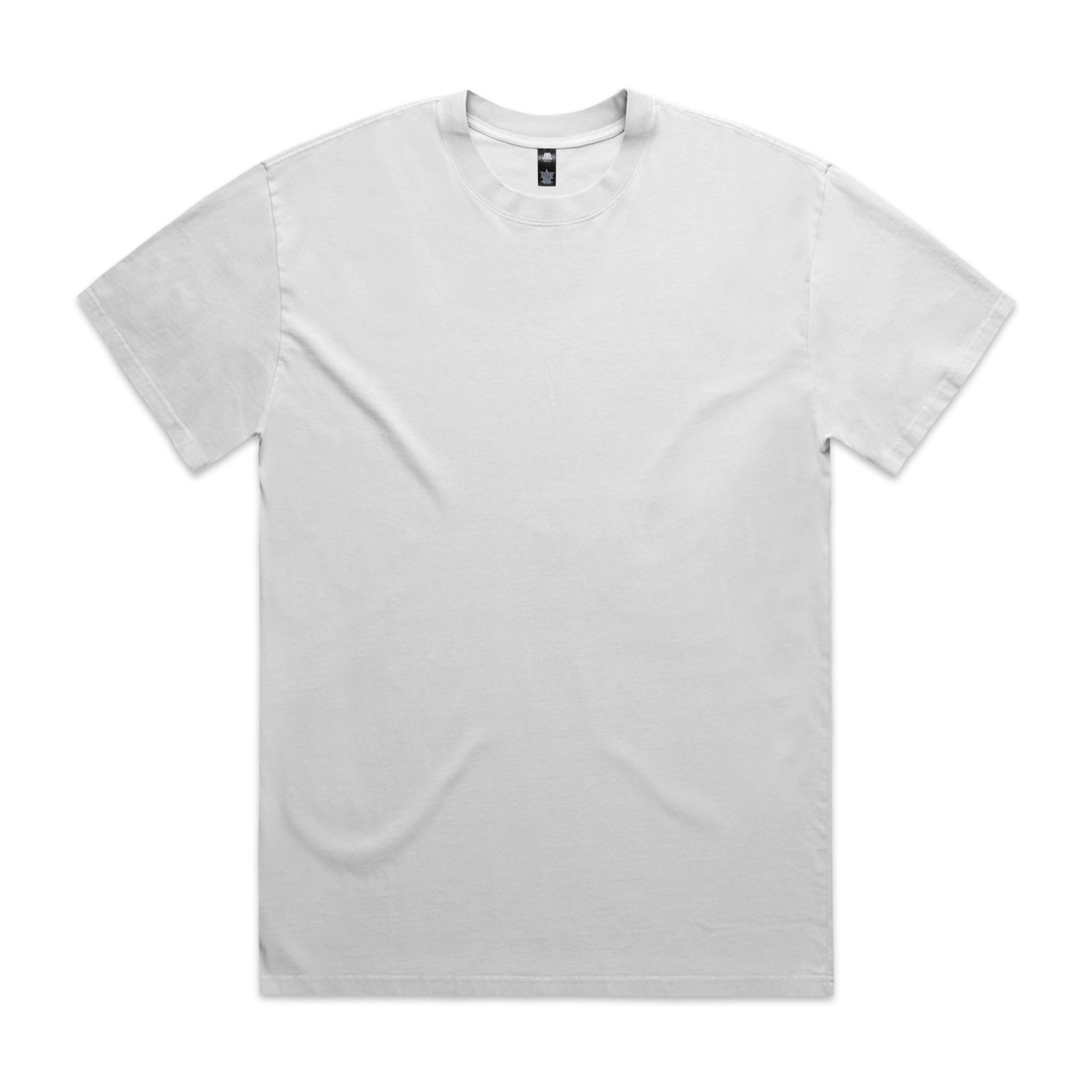 AS Colour heavy faded tee 5082