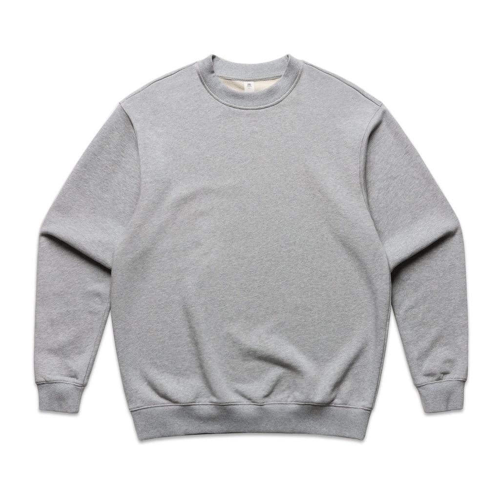 AS Colour made crew 5150