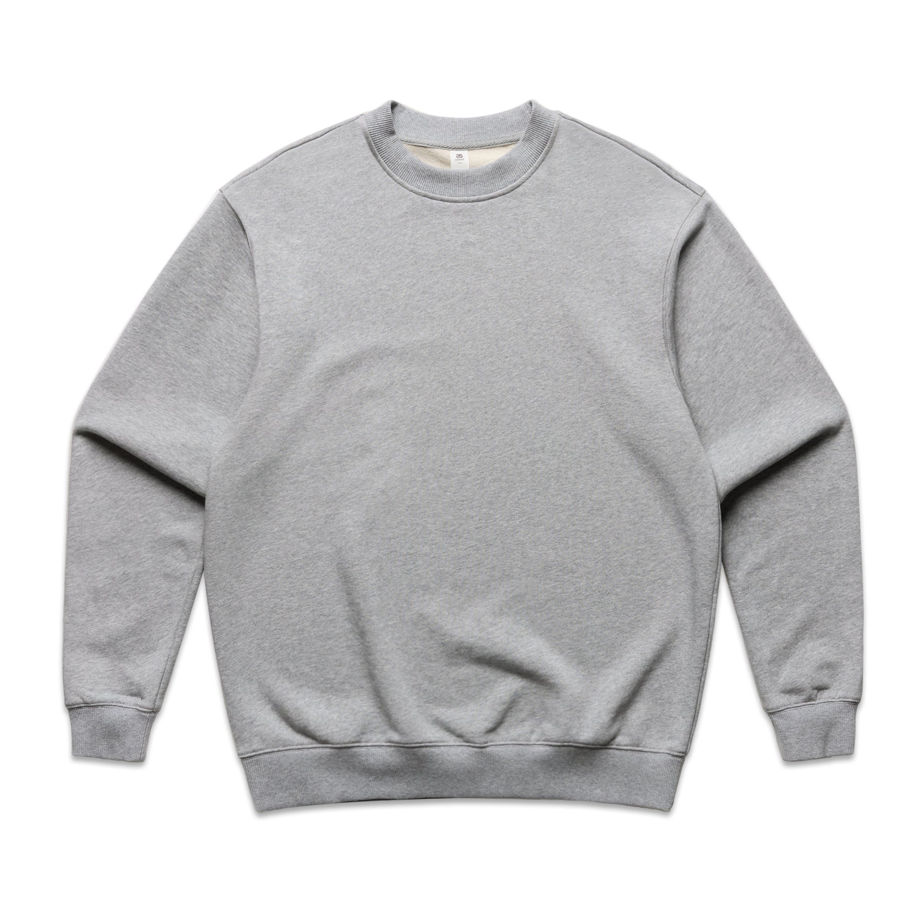 AS Colour made crew 5150