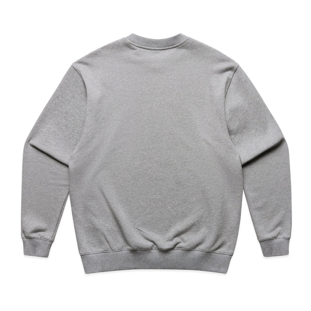 AS Colour made crew 5150