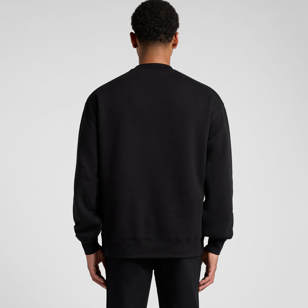 AS Colour relax crew 5160
