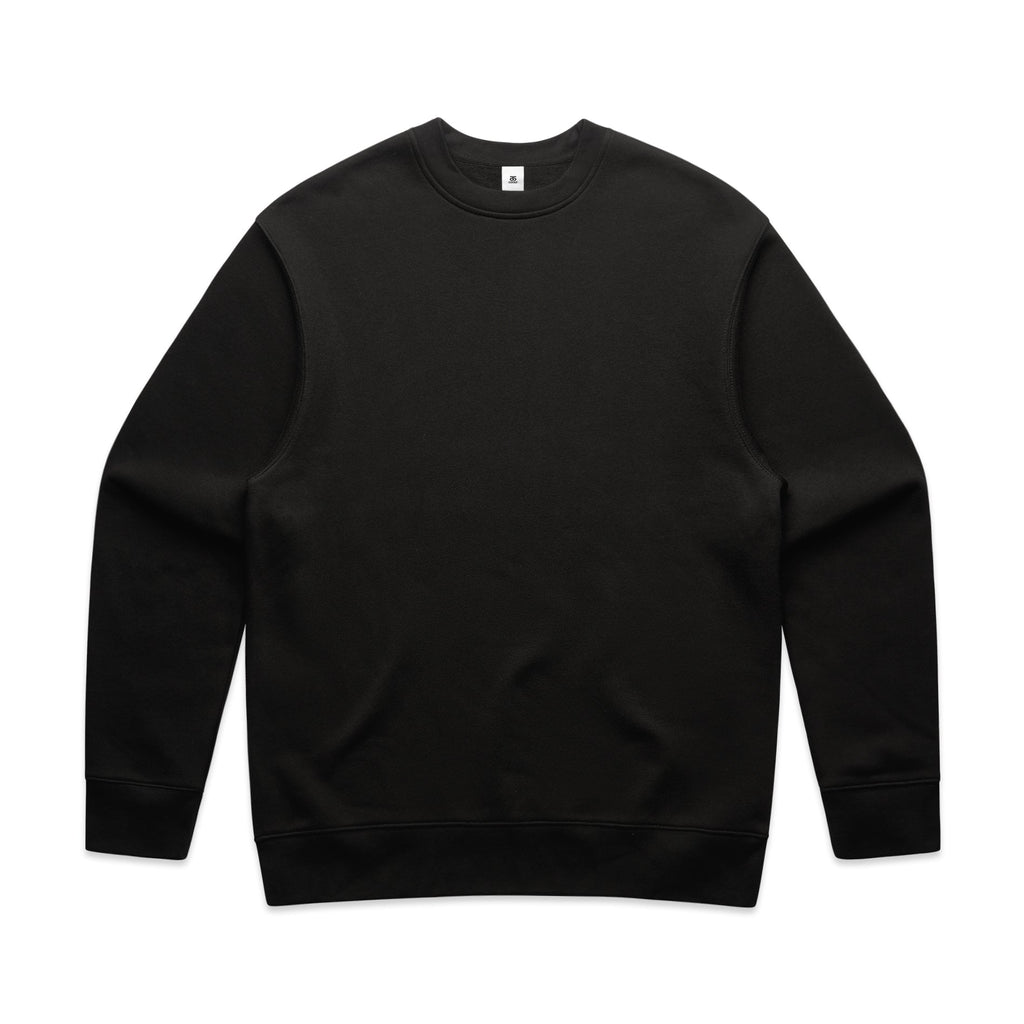 AS Colour relax crew 5160