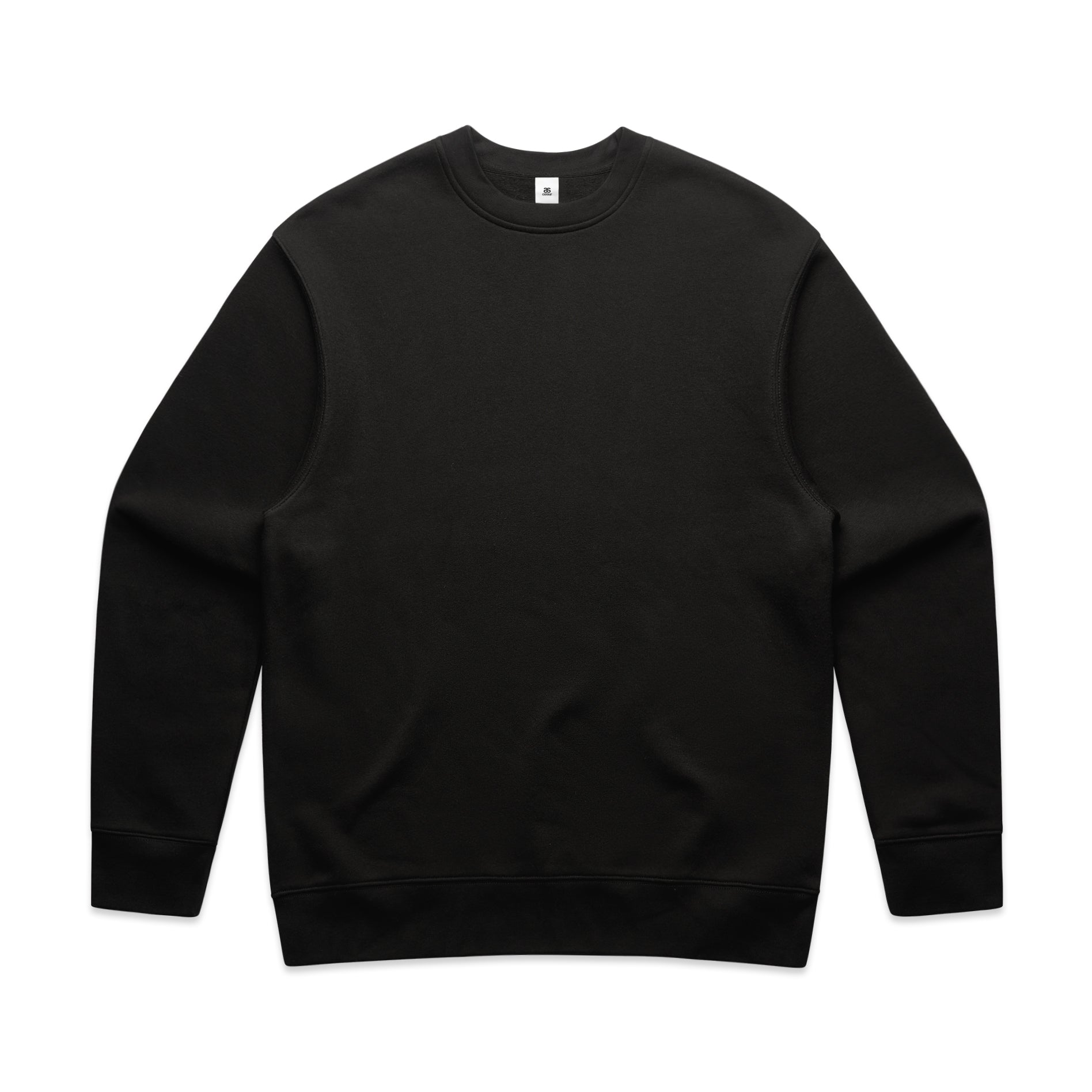 AS Colour relax crew 5160