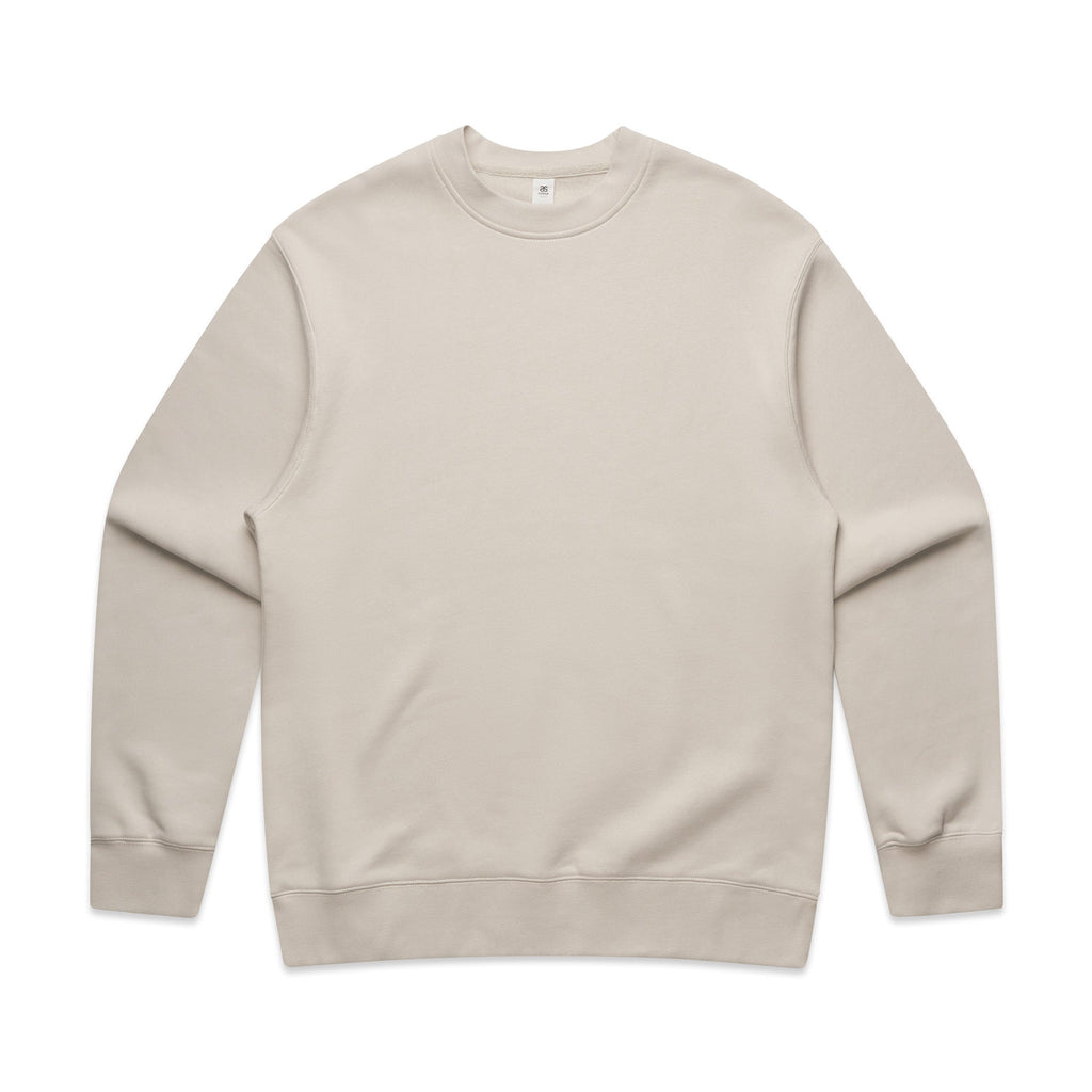 AS Colour relax crew 5160