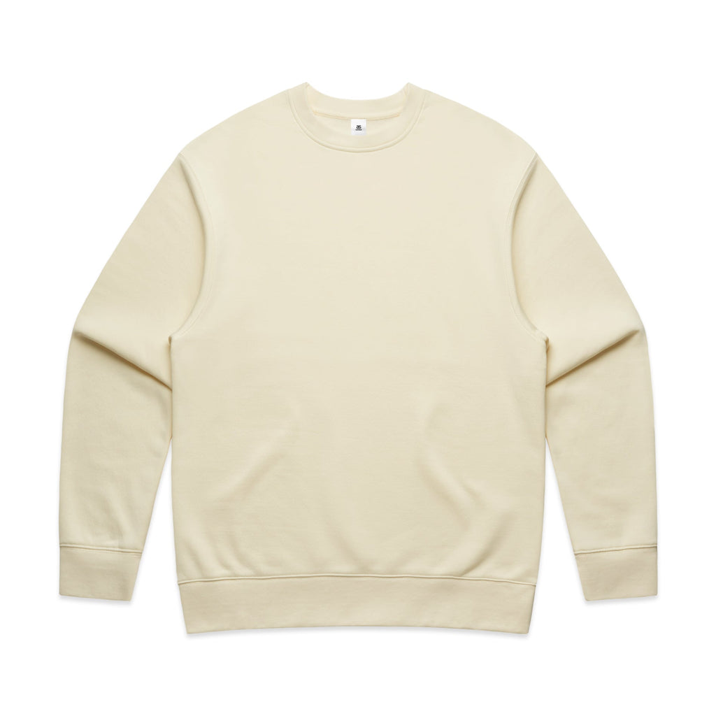 AS Colour relax crew 5160