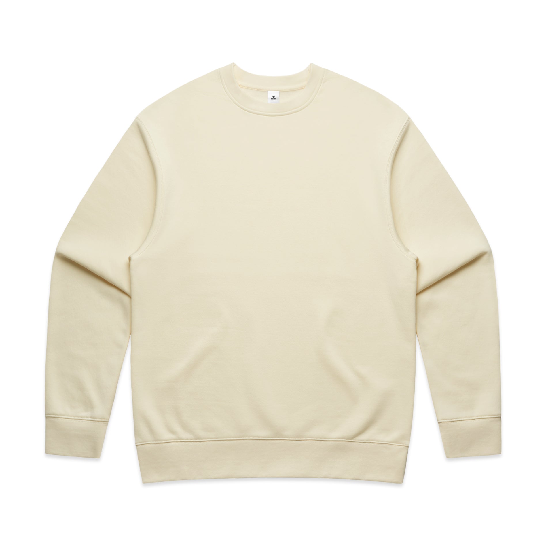 AS Colour relax crew 5160