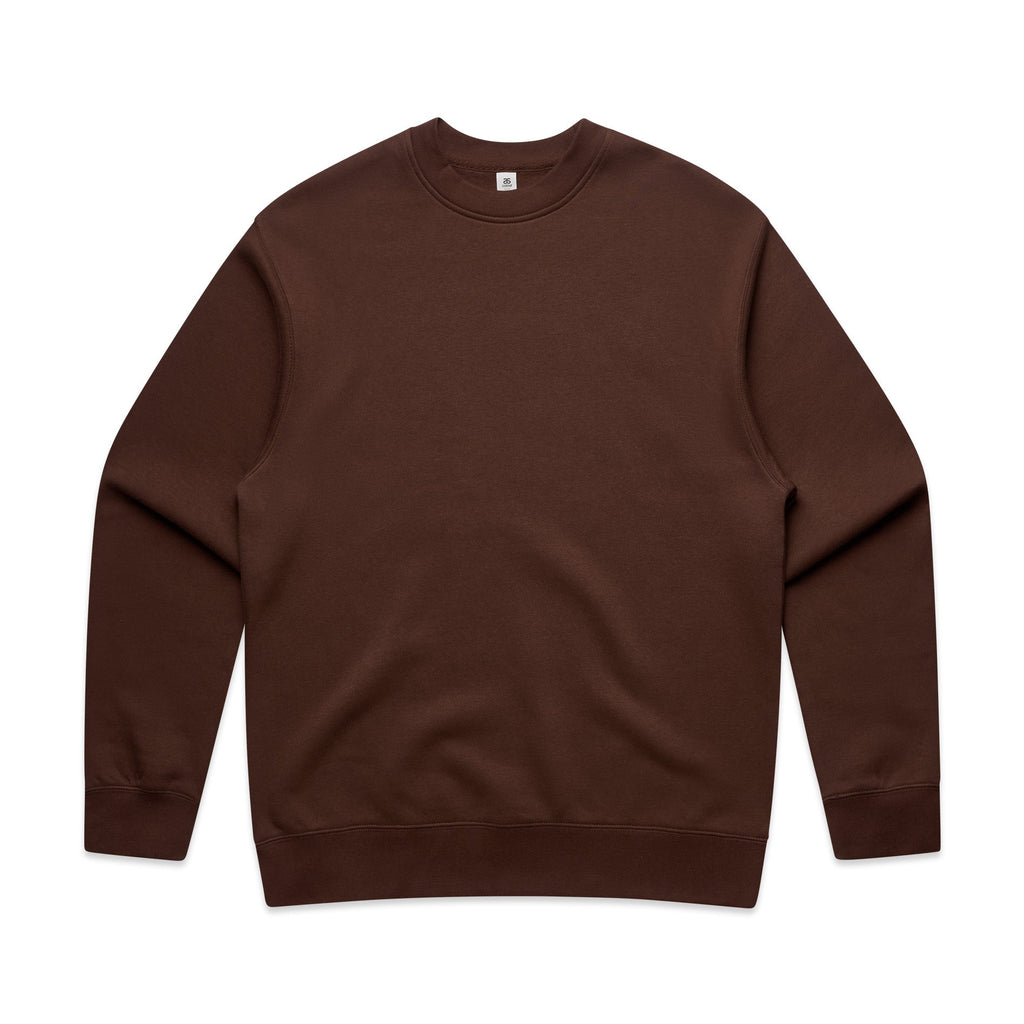 AS Colour relax crew 5160