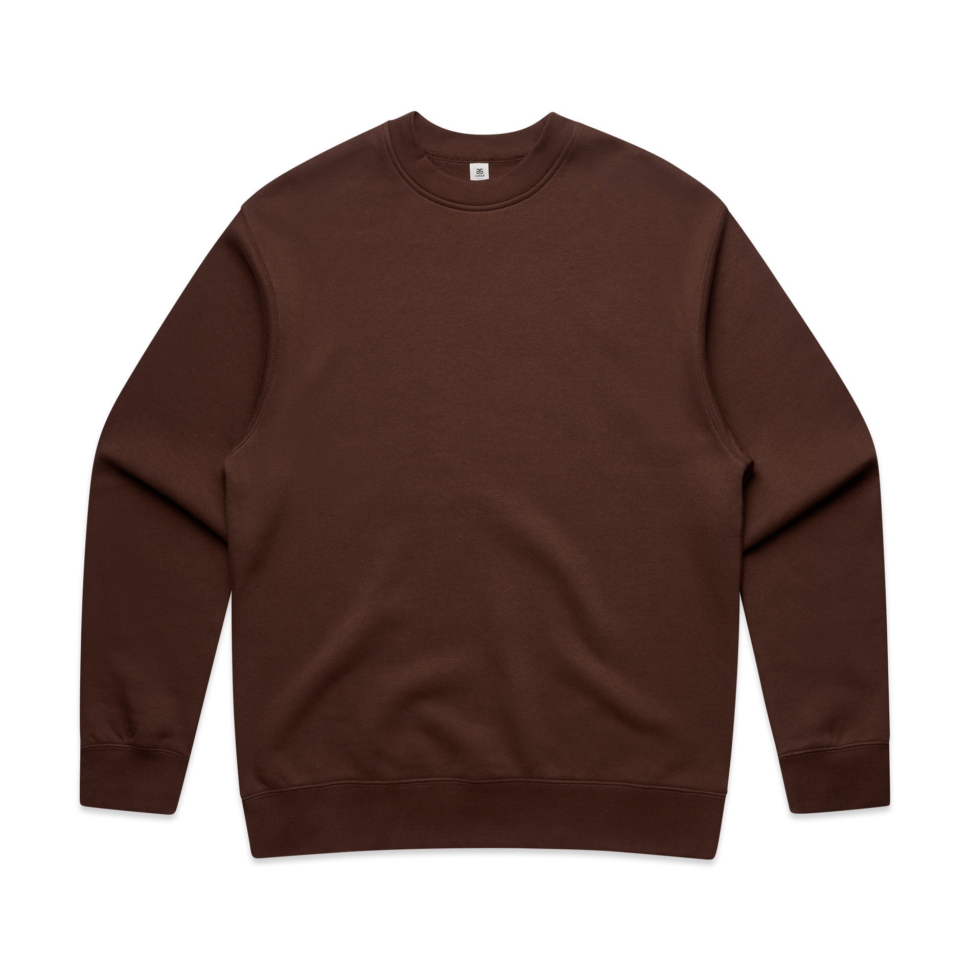AS Colour relax crew 5160