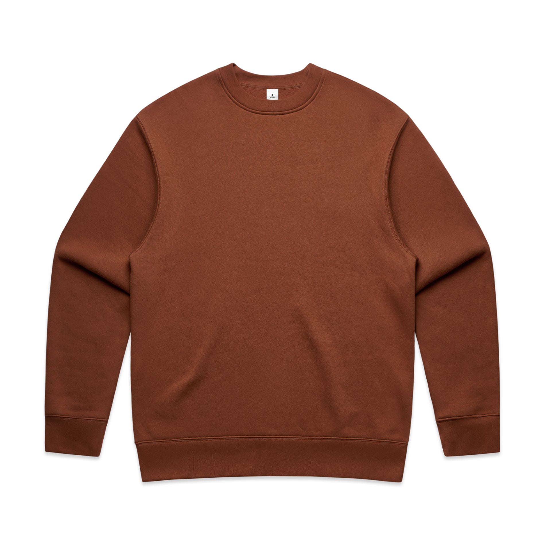 AS Colour relax crew 5160