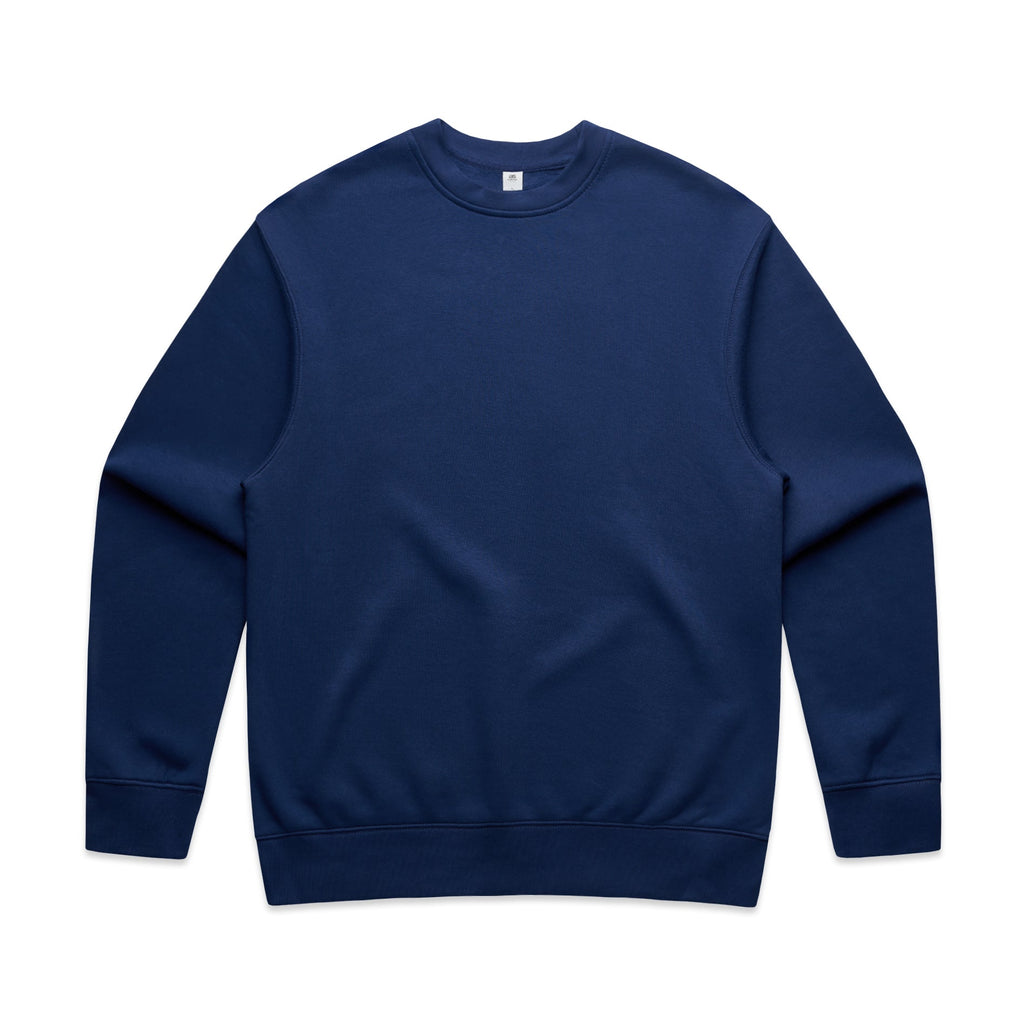 AS Colour relax crew 5160