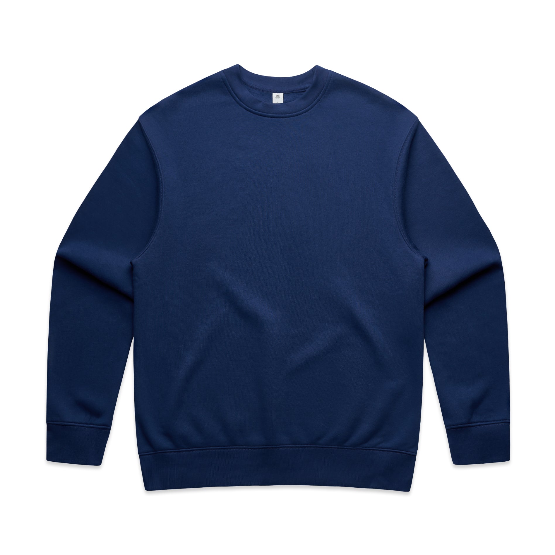 AS Colour relax crew 5160
