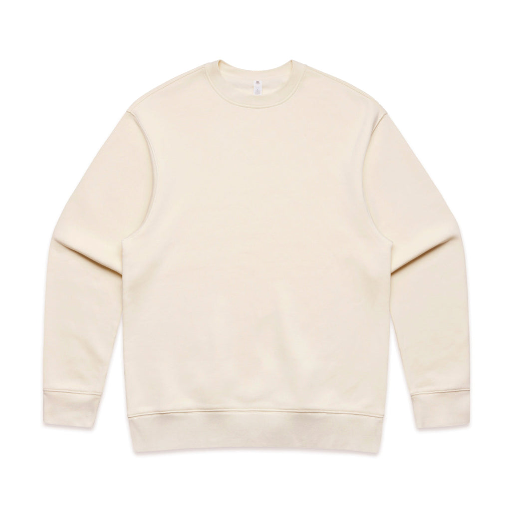 AS Colour relax crew 5160