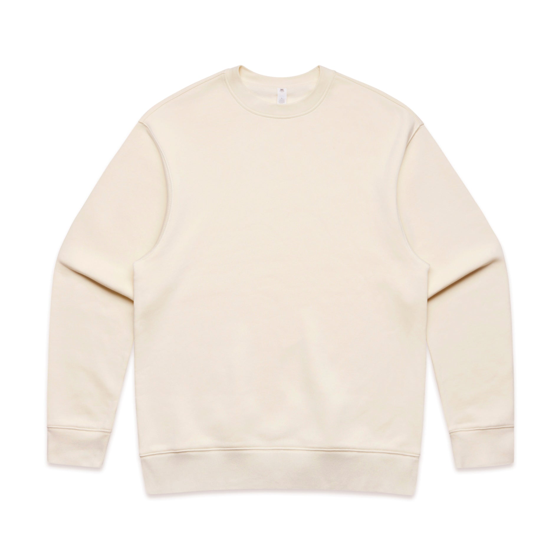 AS Colour relax crew 5160