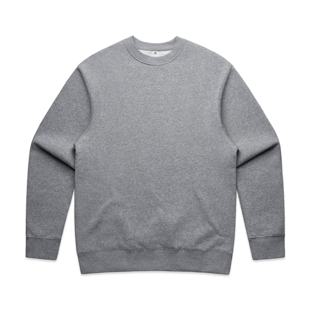 AS Colour relax crew 5160