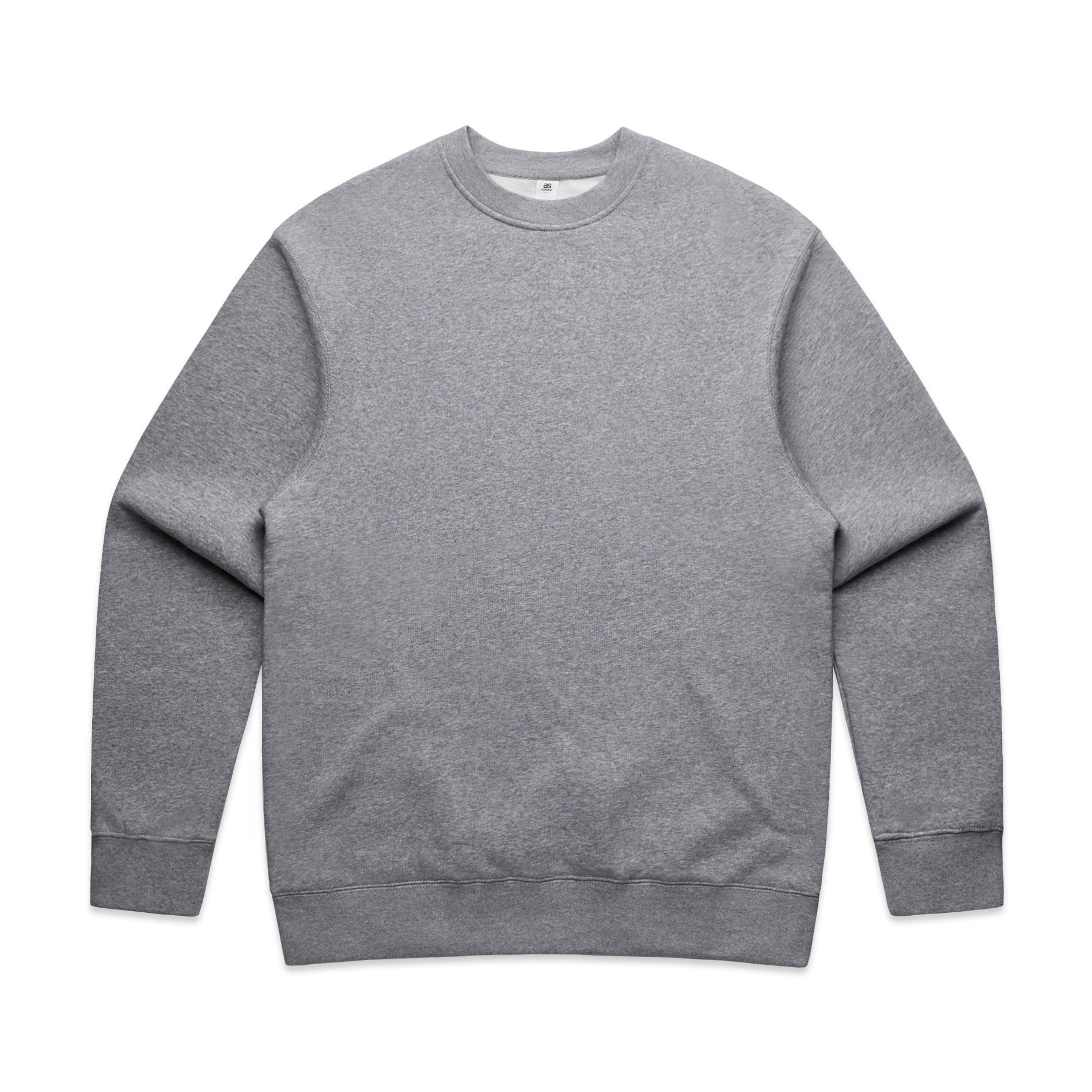 AS Colour relax crew 5160