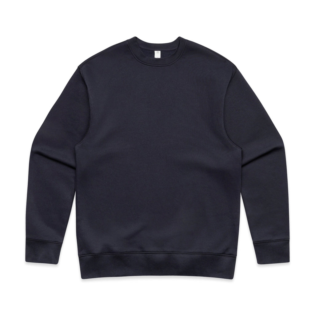 AS Colour relax crew 5160