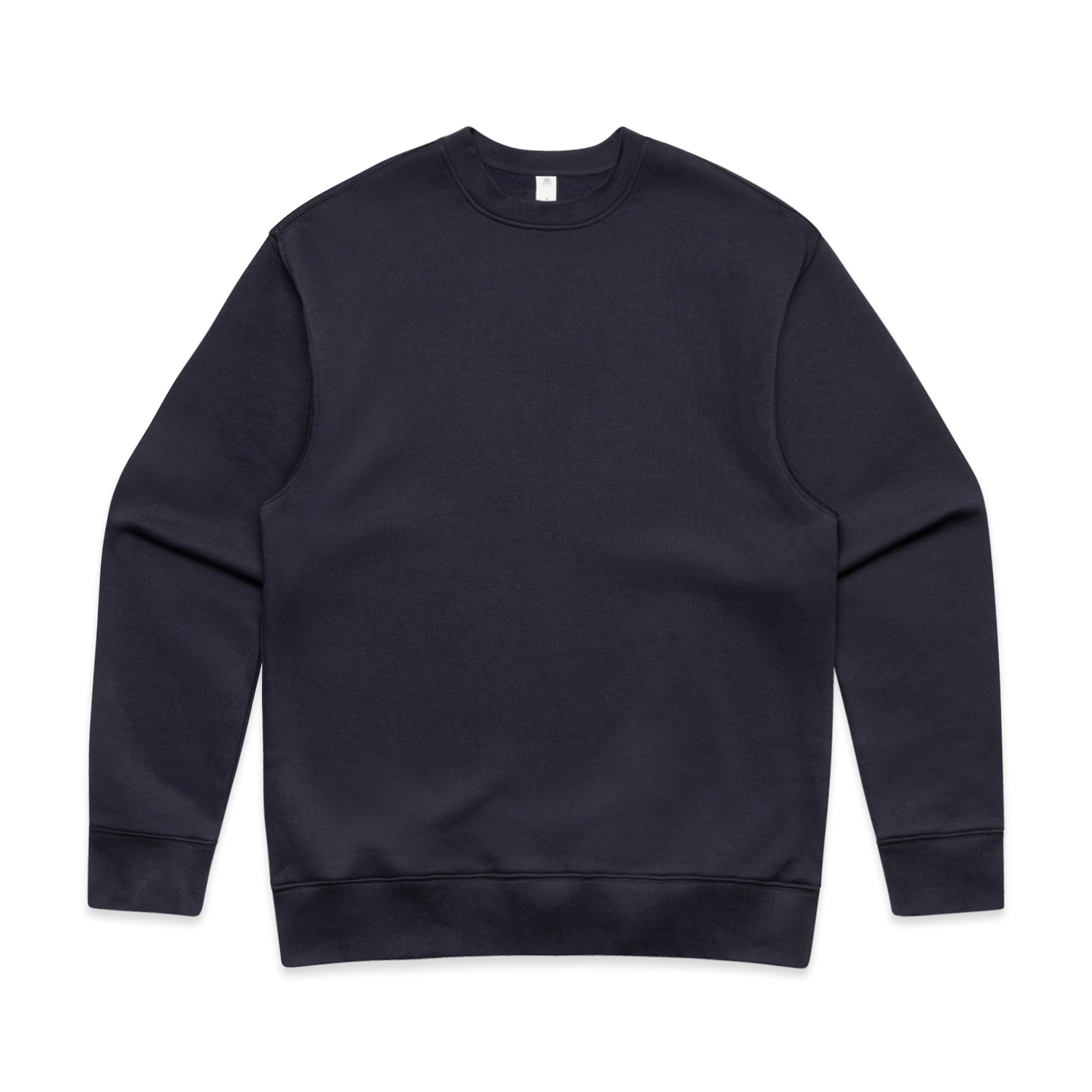 AS Colour relax crew 5160
