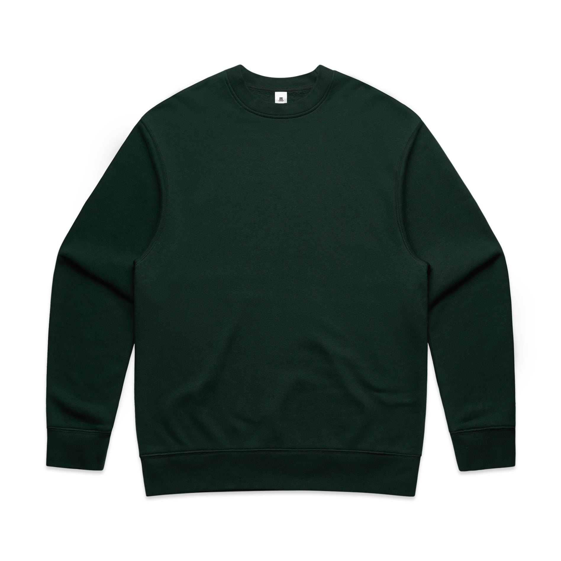 AS Colour relax crew 5160