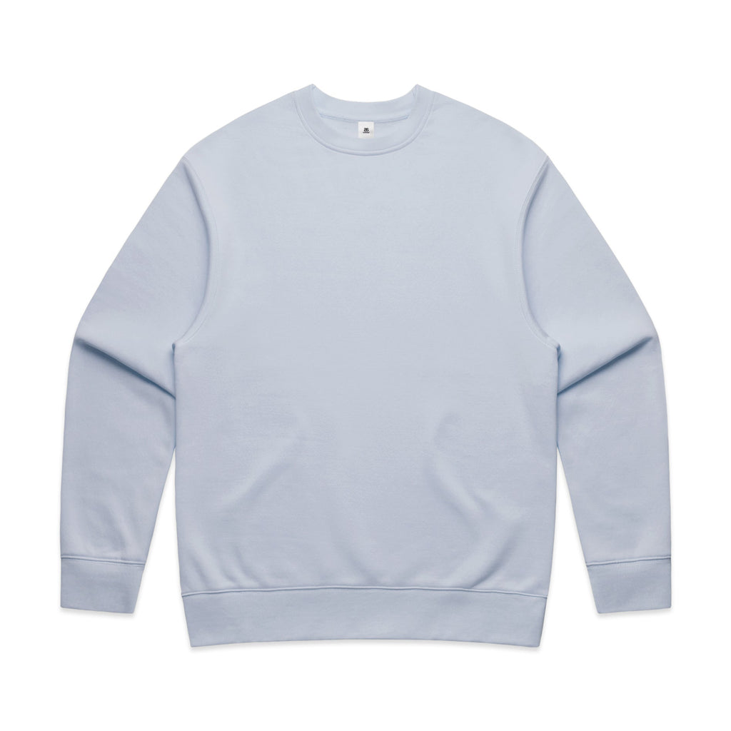 AS Colour relax crew 5160