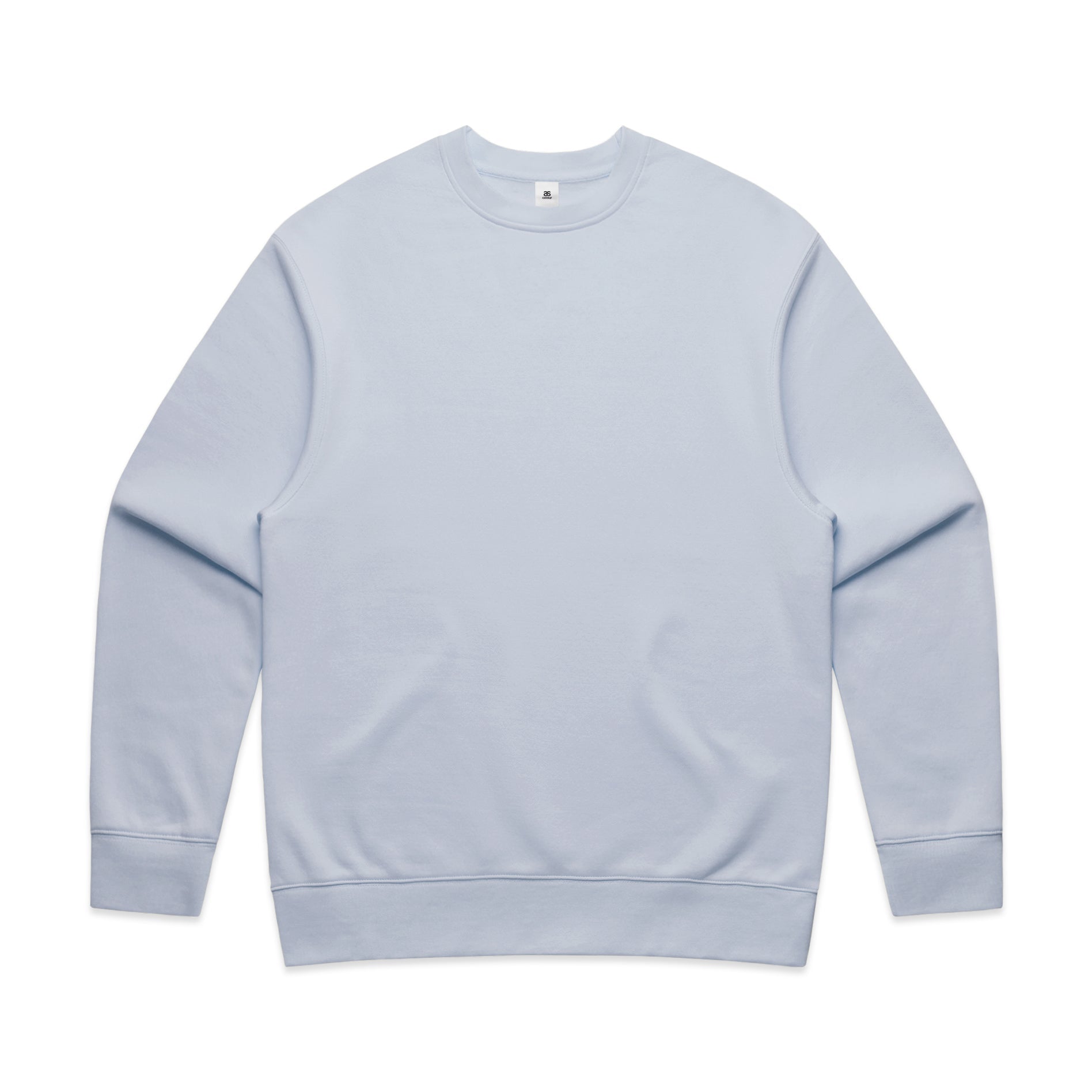 AS Colour relax crew 5160