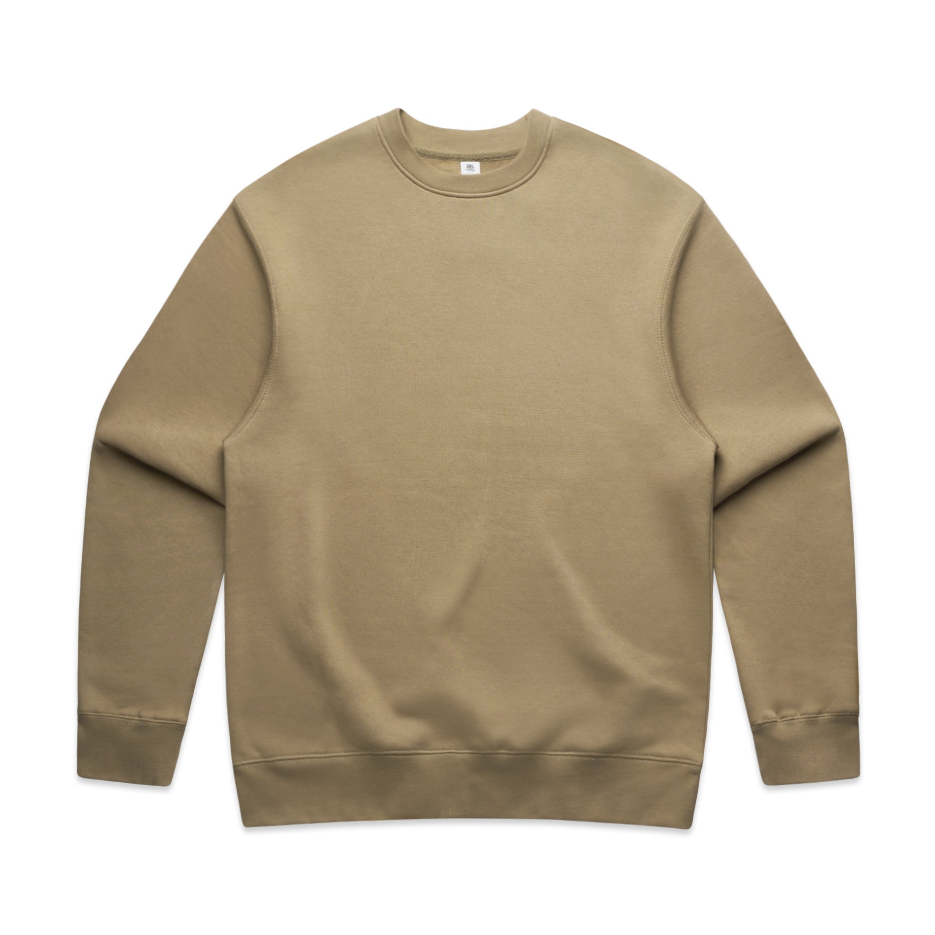 AS Colour relax crew 5160