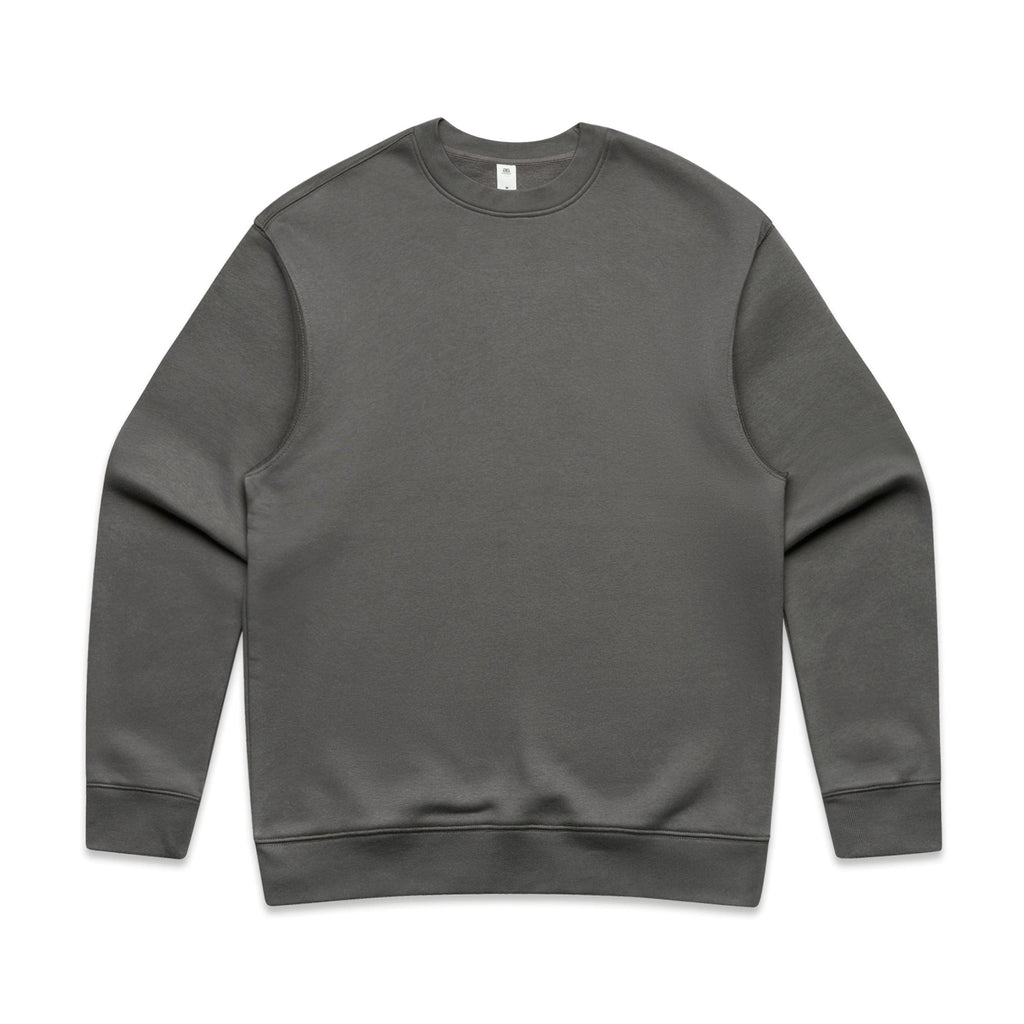 AS Colour relax crew 5160