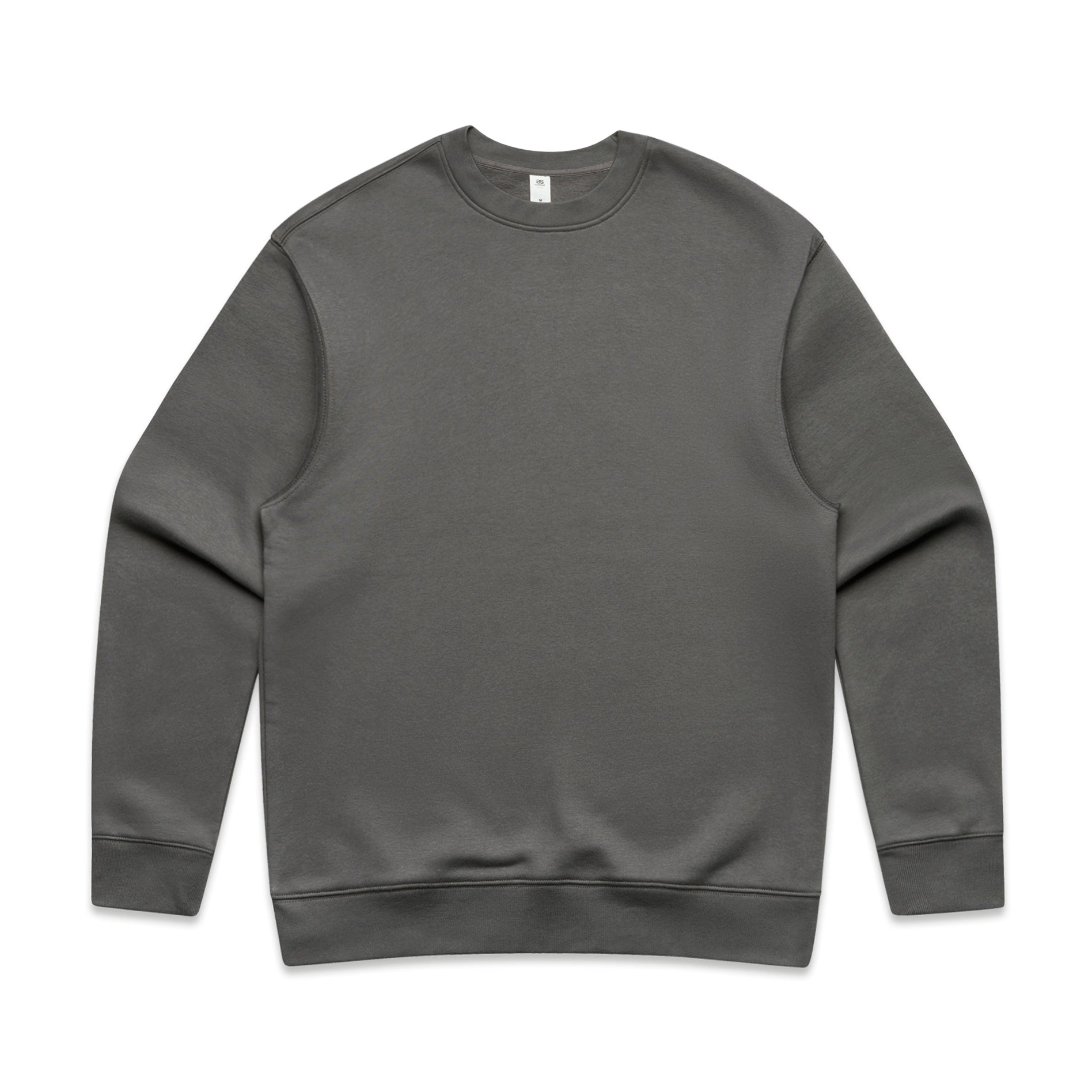 AS Colour relax crew 5160