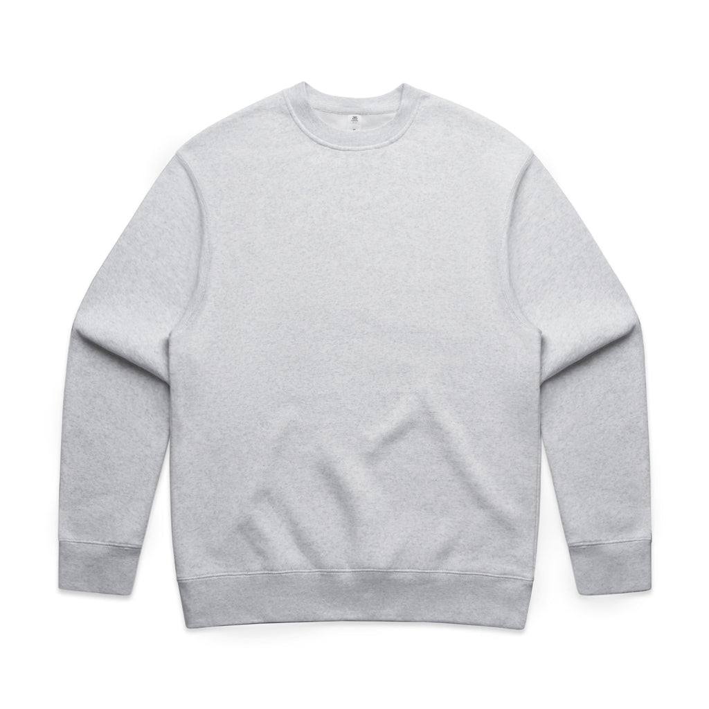 AS Colour relax crew 5160