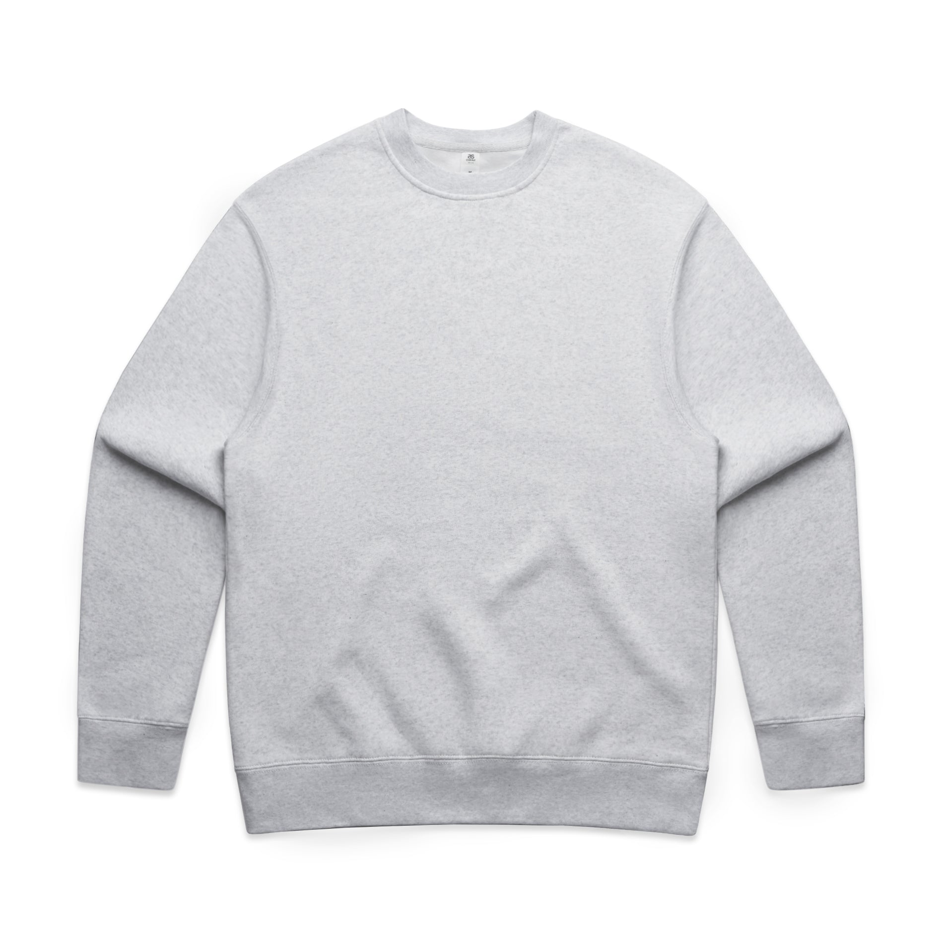 AS Colour relax crew 5160