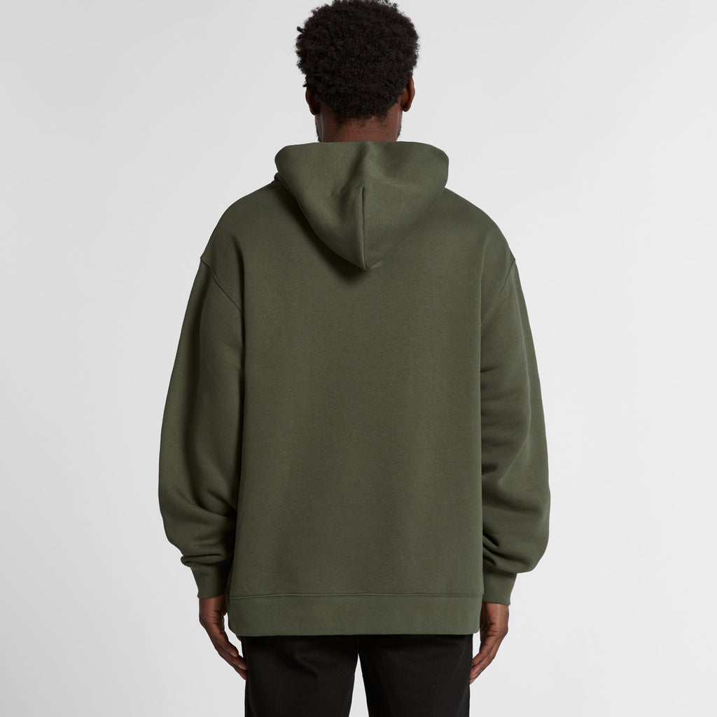 AS Colour relax hood 5161