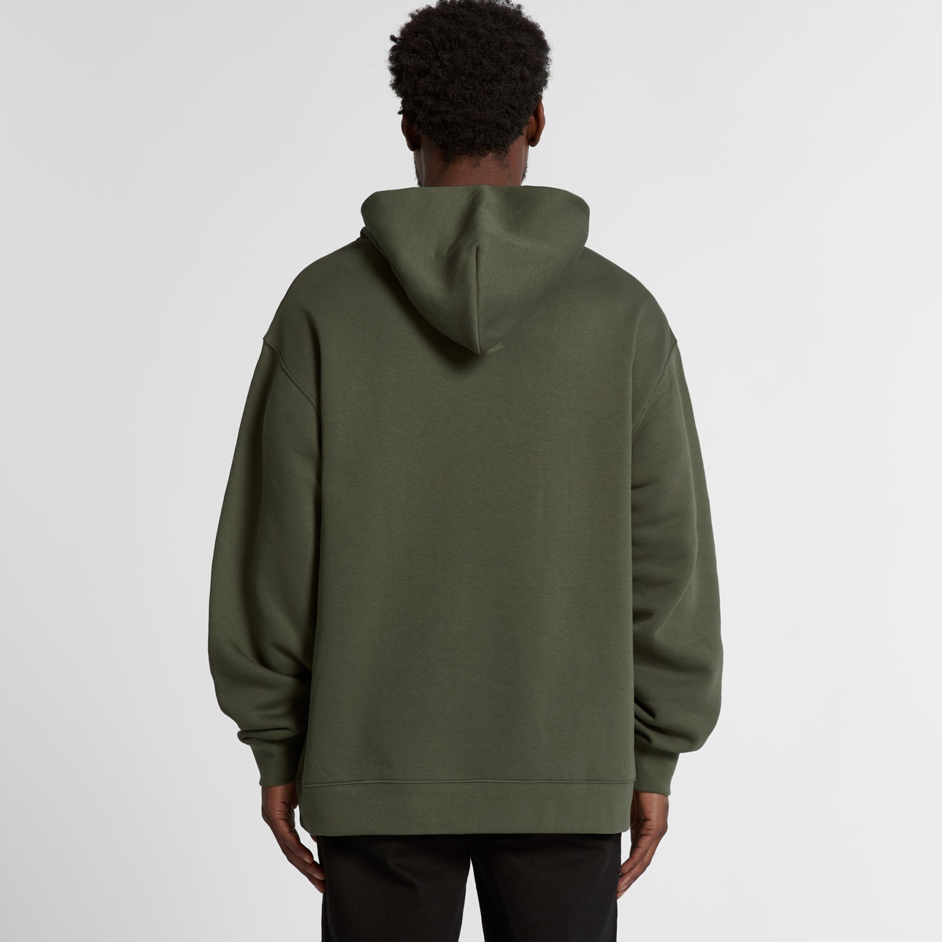 AS Colour relax hood 5161